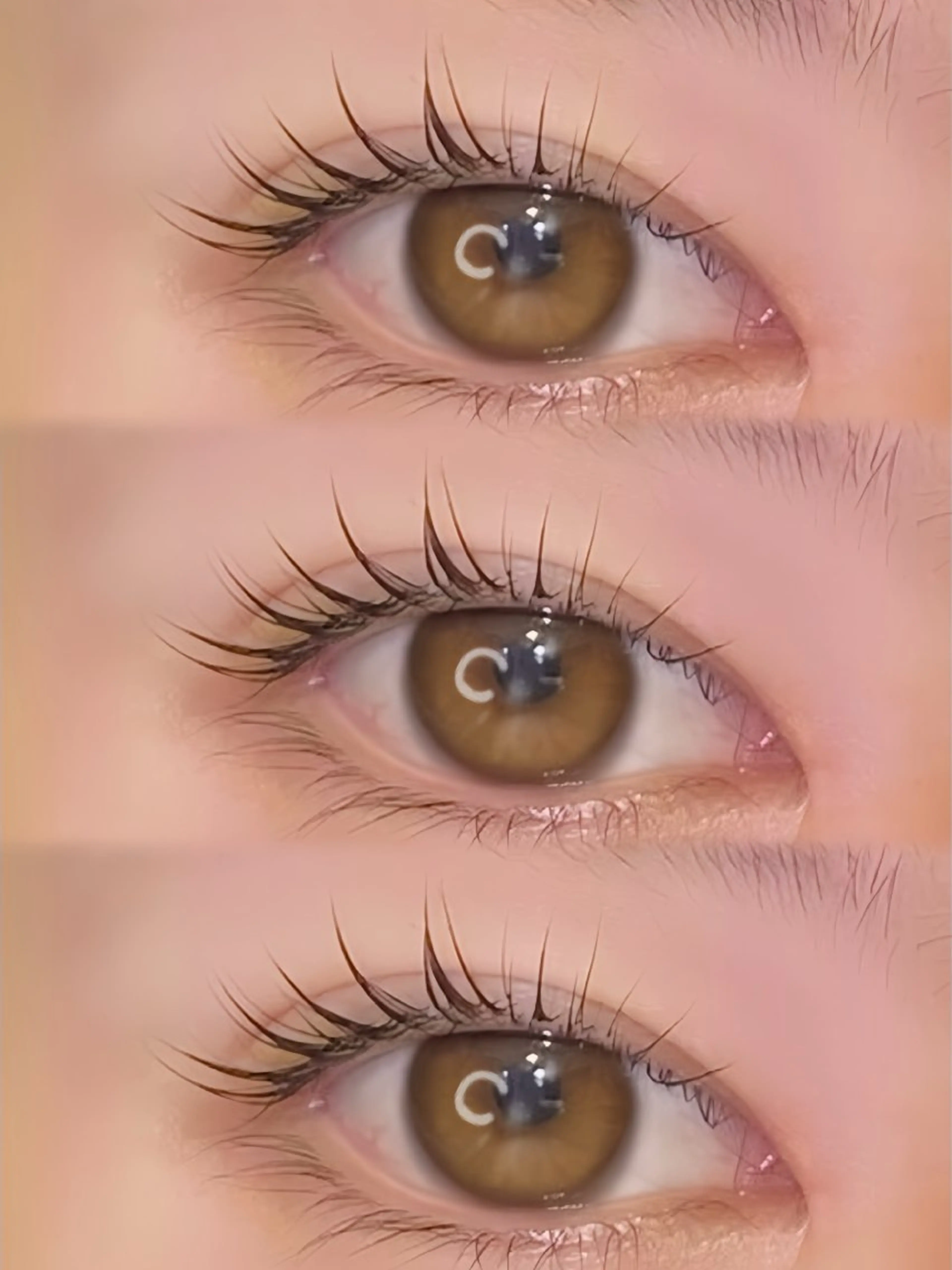 マツエク・マツパ Loco❤︎ 布施のマツエク・マツパデザイン