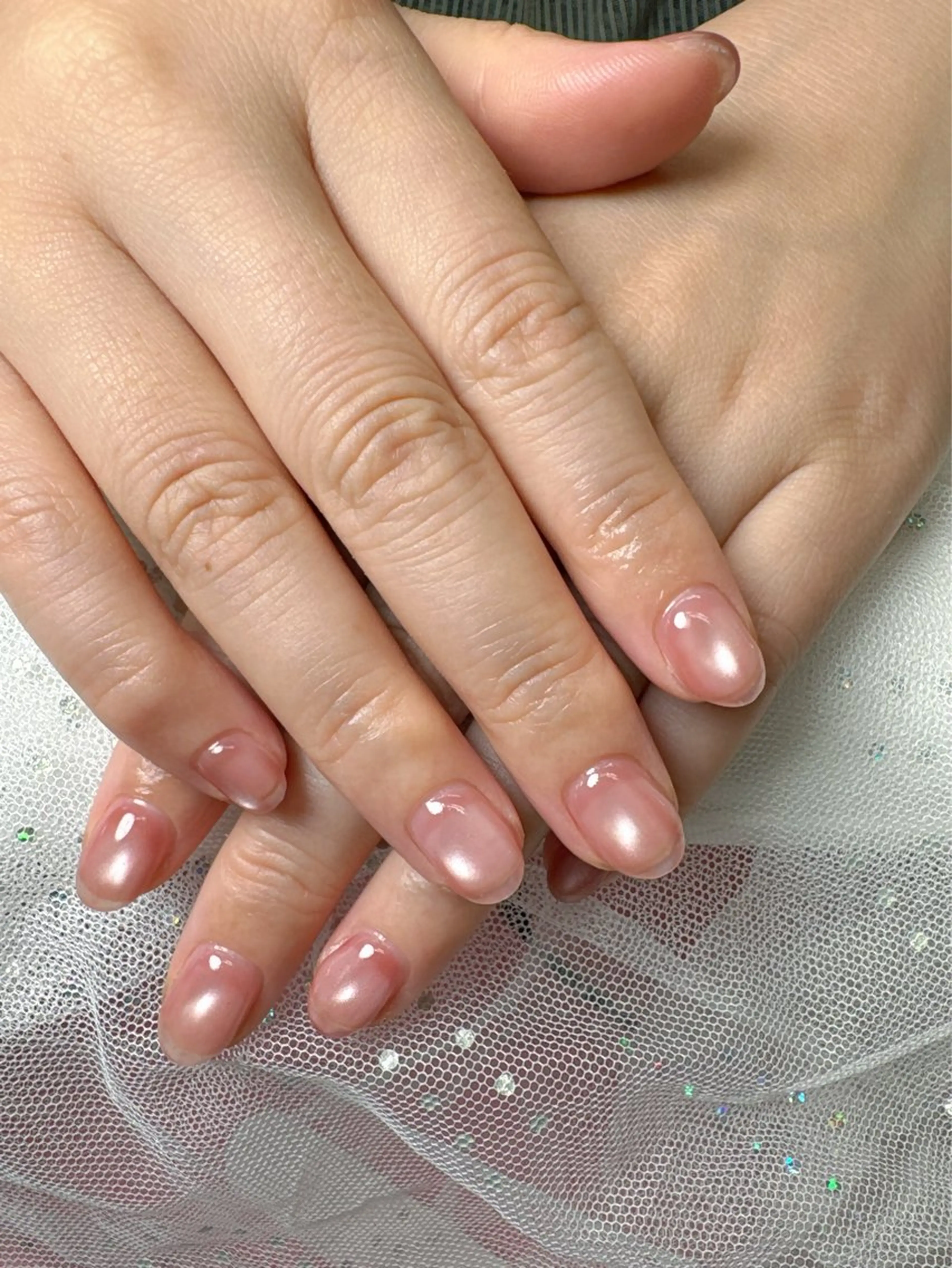 ネイル F&T Nail salonのネイルデザイン