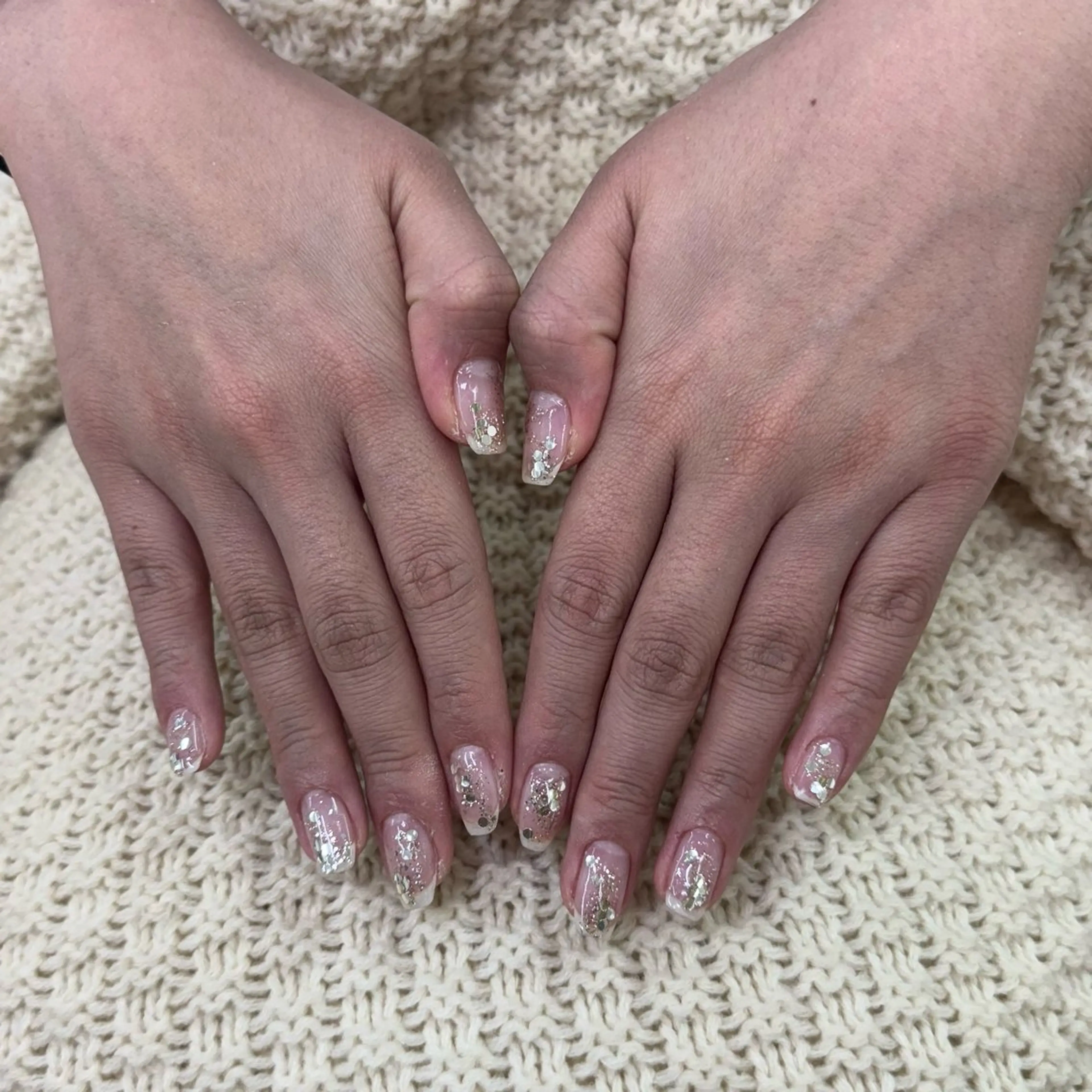ネイル TRU NAIL ＆ EYE ボーノ相模大野店所属・TRU ❤︎kokoro❤︎のネイルデザイン