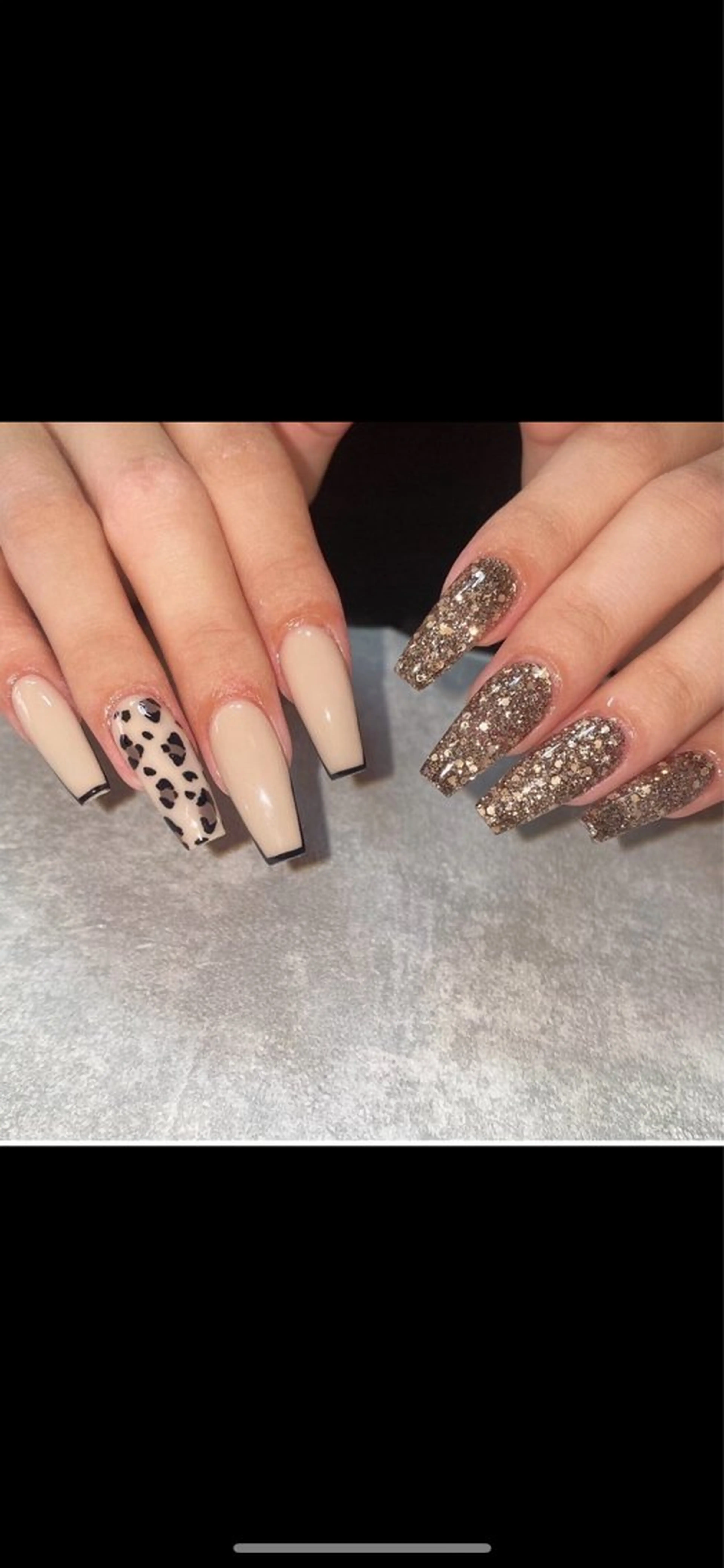 ネイル スカルプネイル Lien_リエン ゆみのネイルデザイン