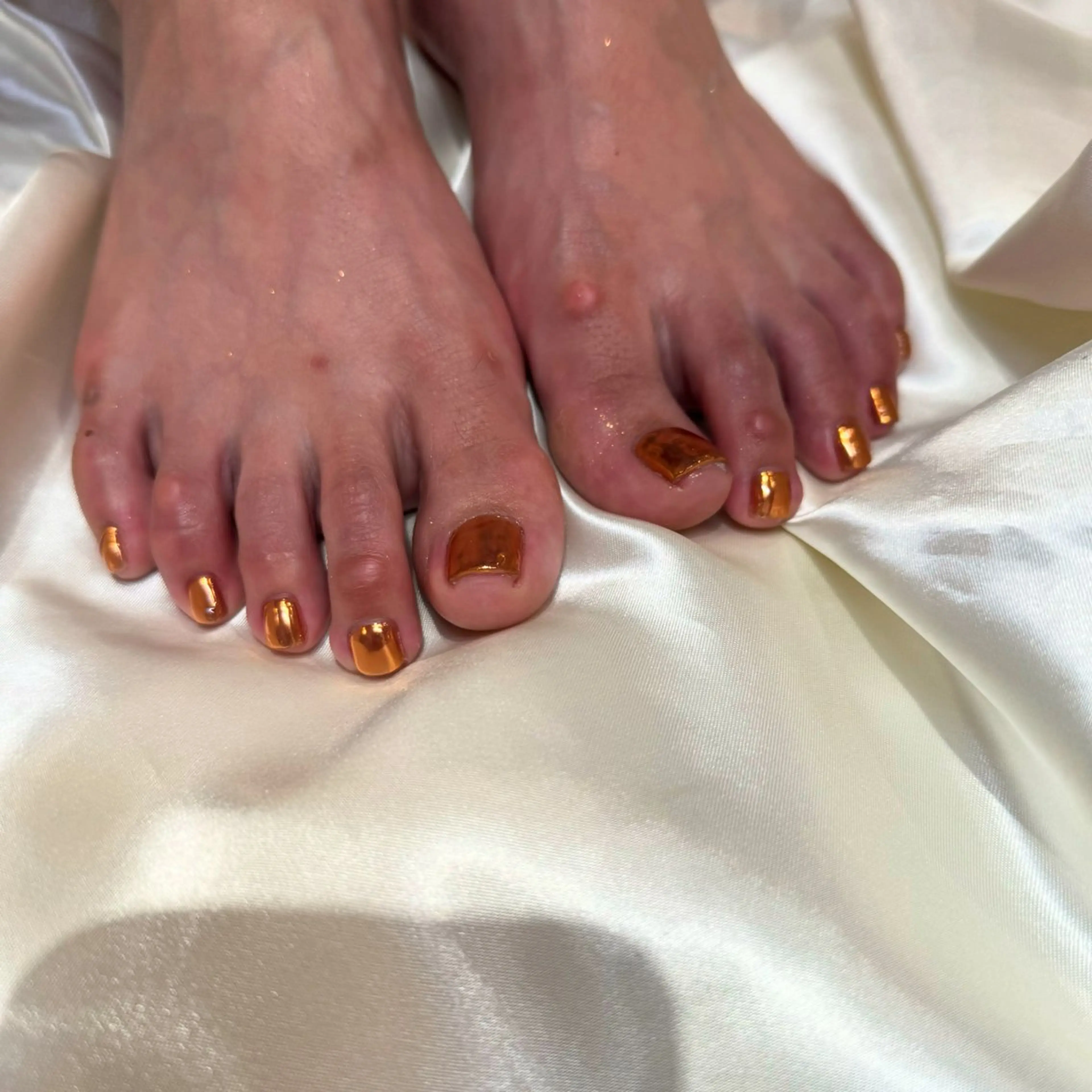 ネイル mizuki 🎀のネイルデザイン