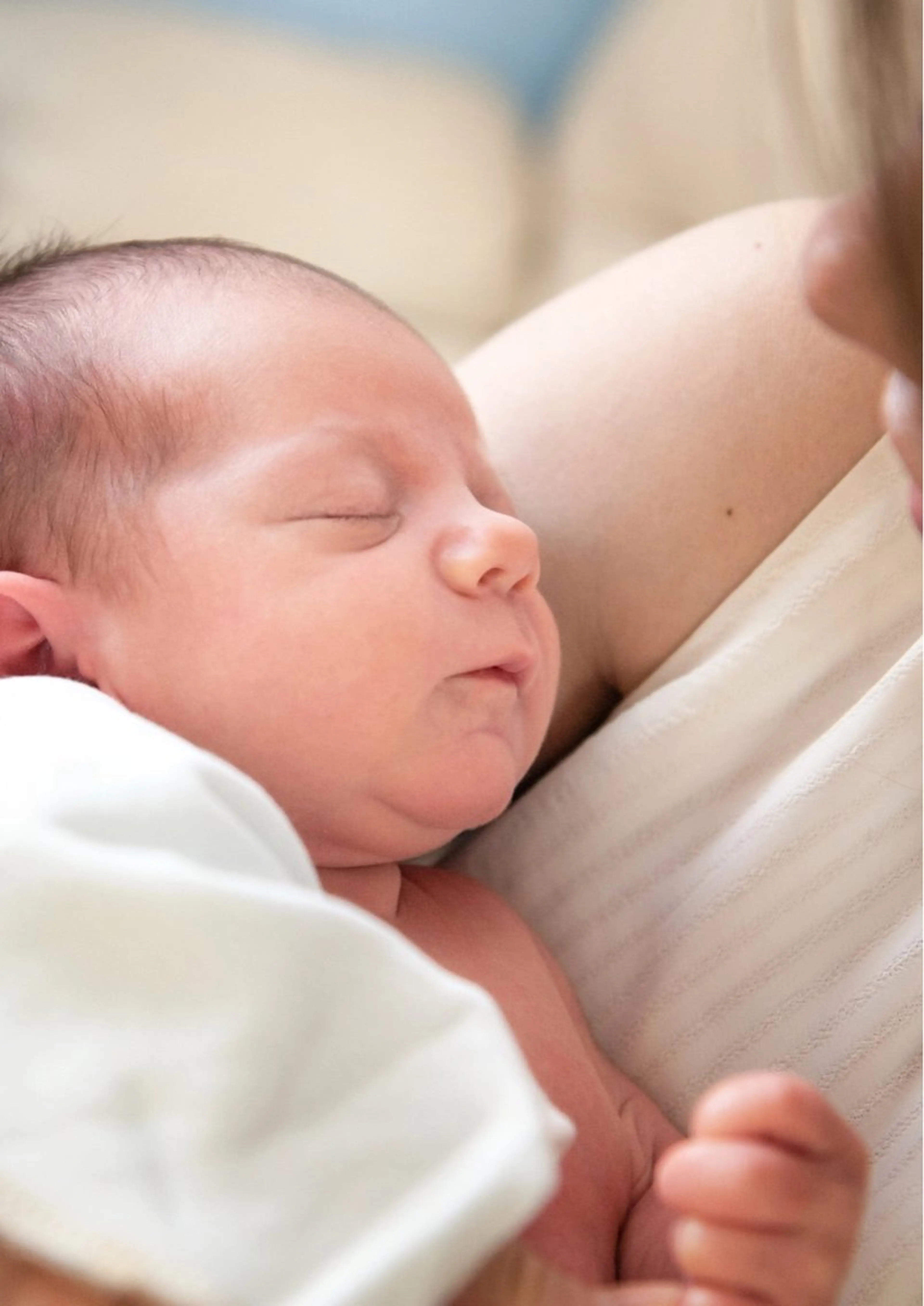 産後トリートメント100分【骨盤調整付き】¥13,440の写真