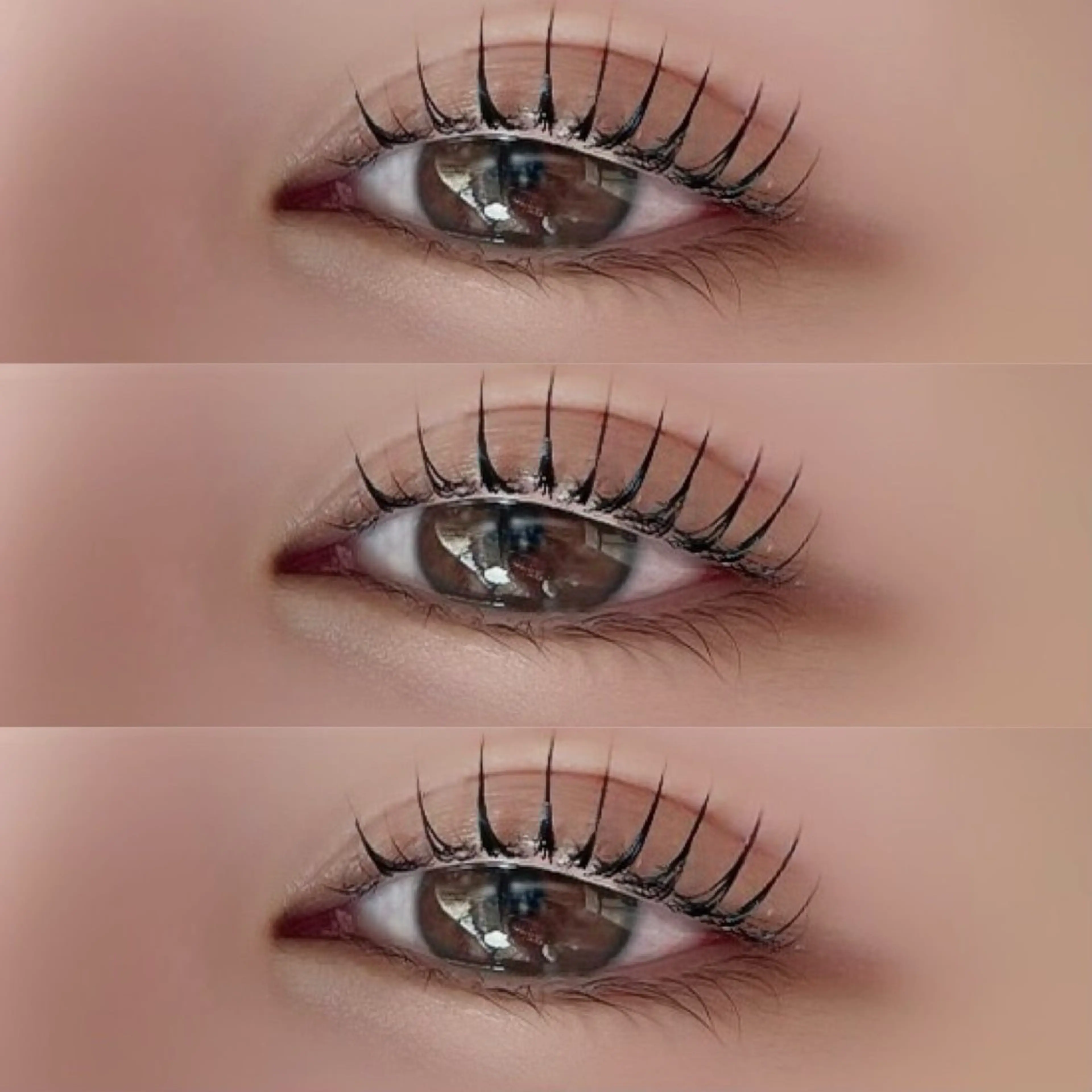 マツエク・マツパ palemoon所属・palemoon yuの眉毛・アイブロウイメージ