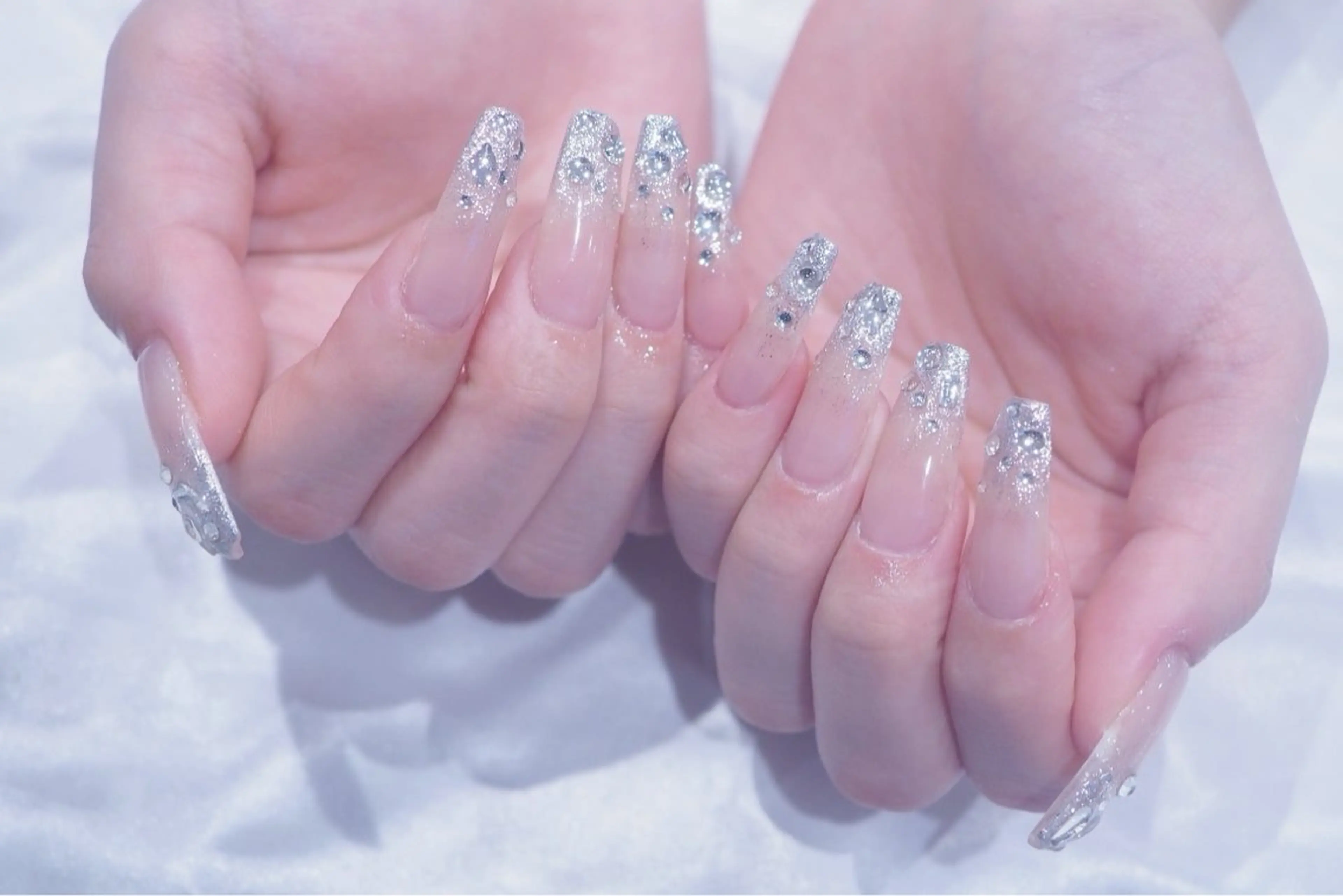 ネイル lolo aのネイルデザイン