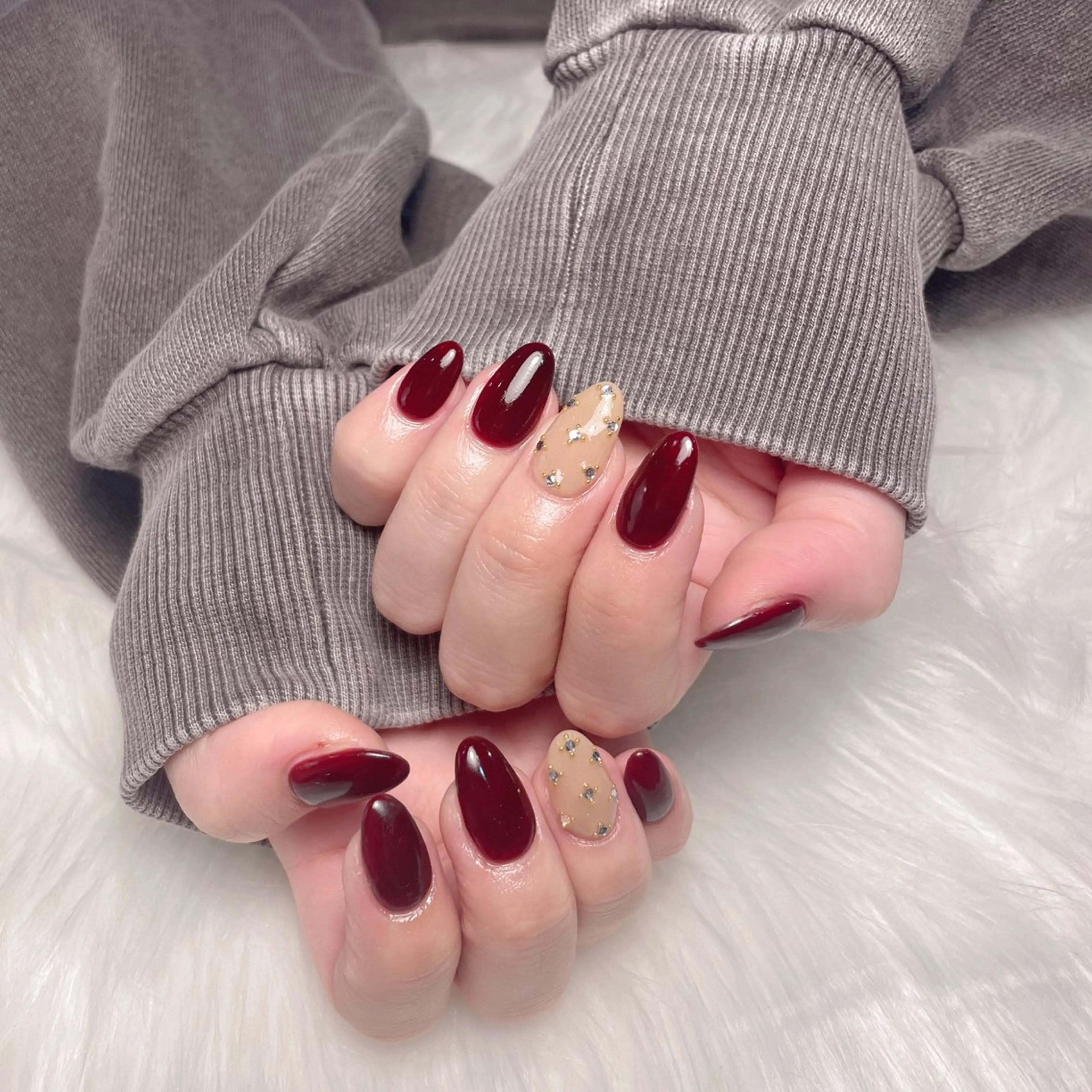 ネイル D.d Nail Moeのネイルデザイン