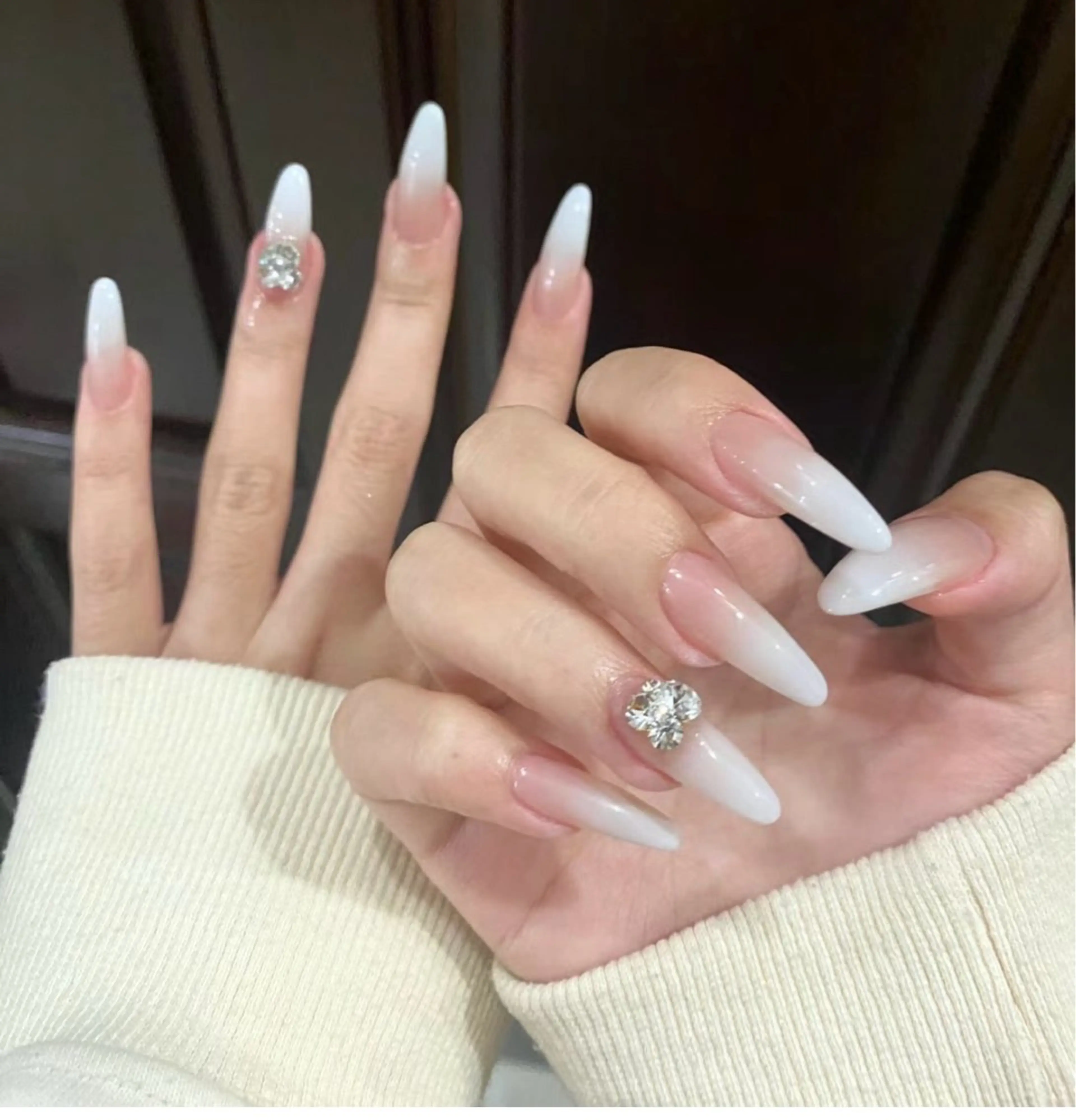 ネイル nail renのネイルデザイン