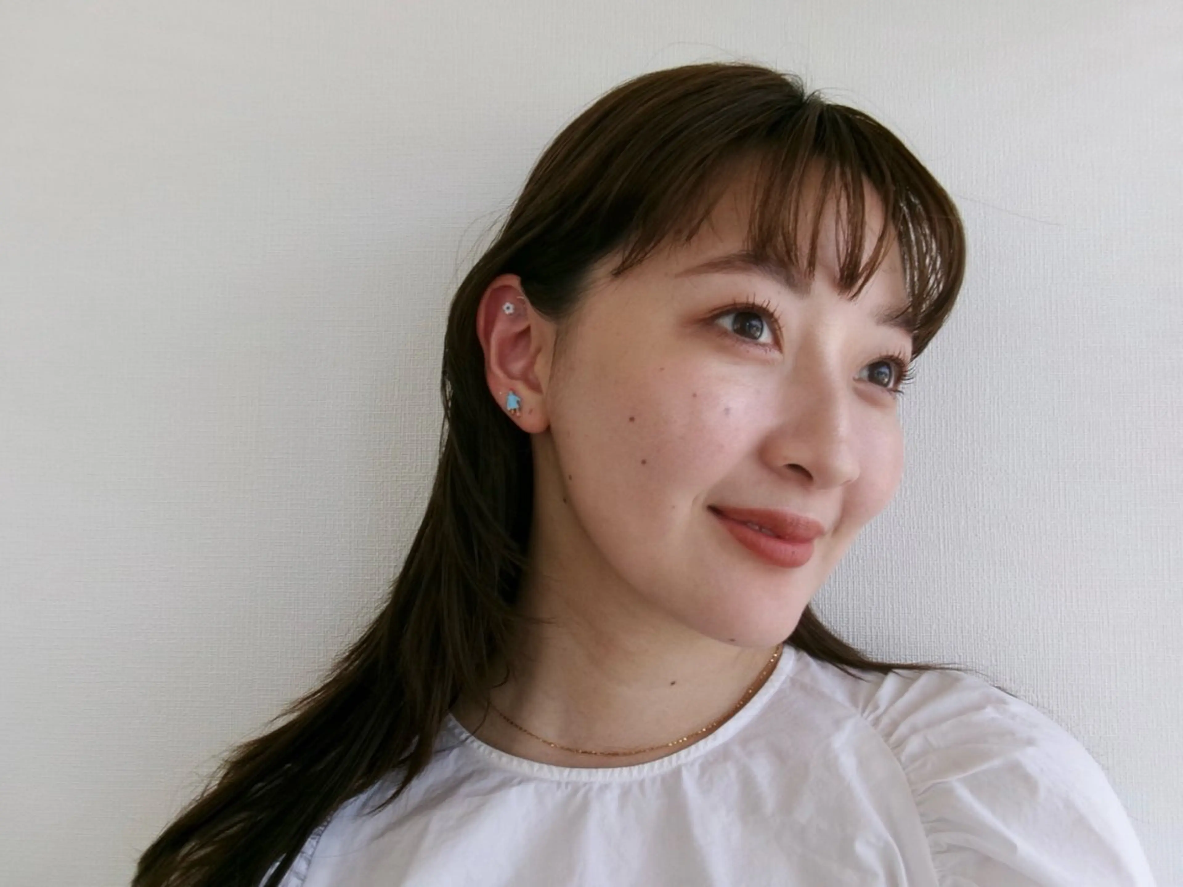 howpe所属・代官山マツパ shihoのマツエク・マツパデザイン