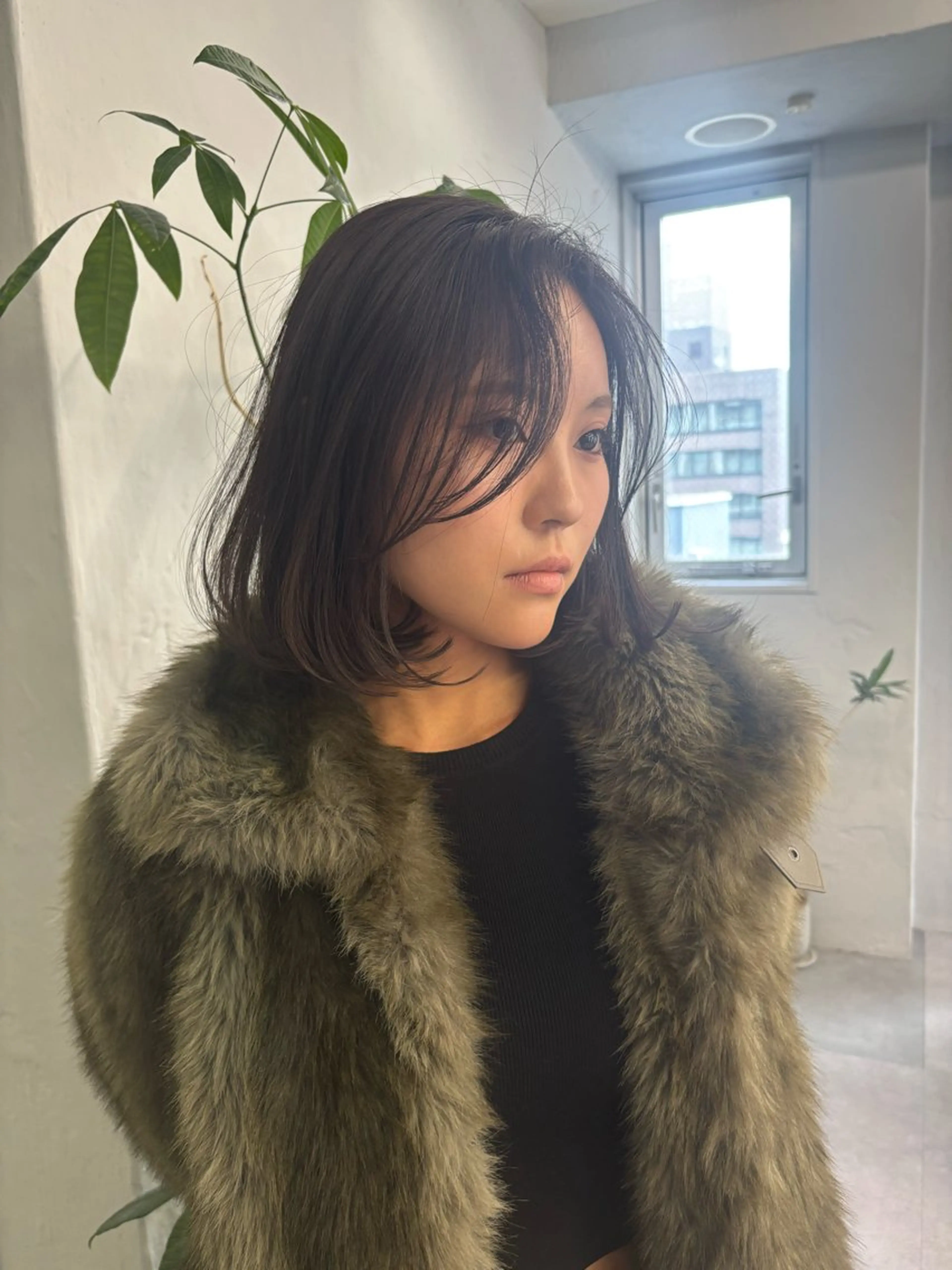 レイヤーカット✂️ 今大人気カットスタイル✌️の写真