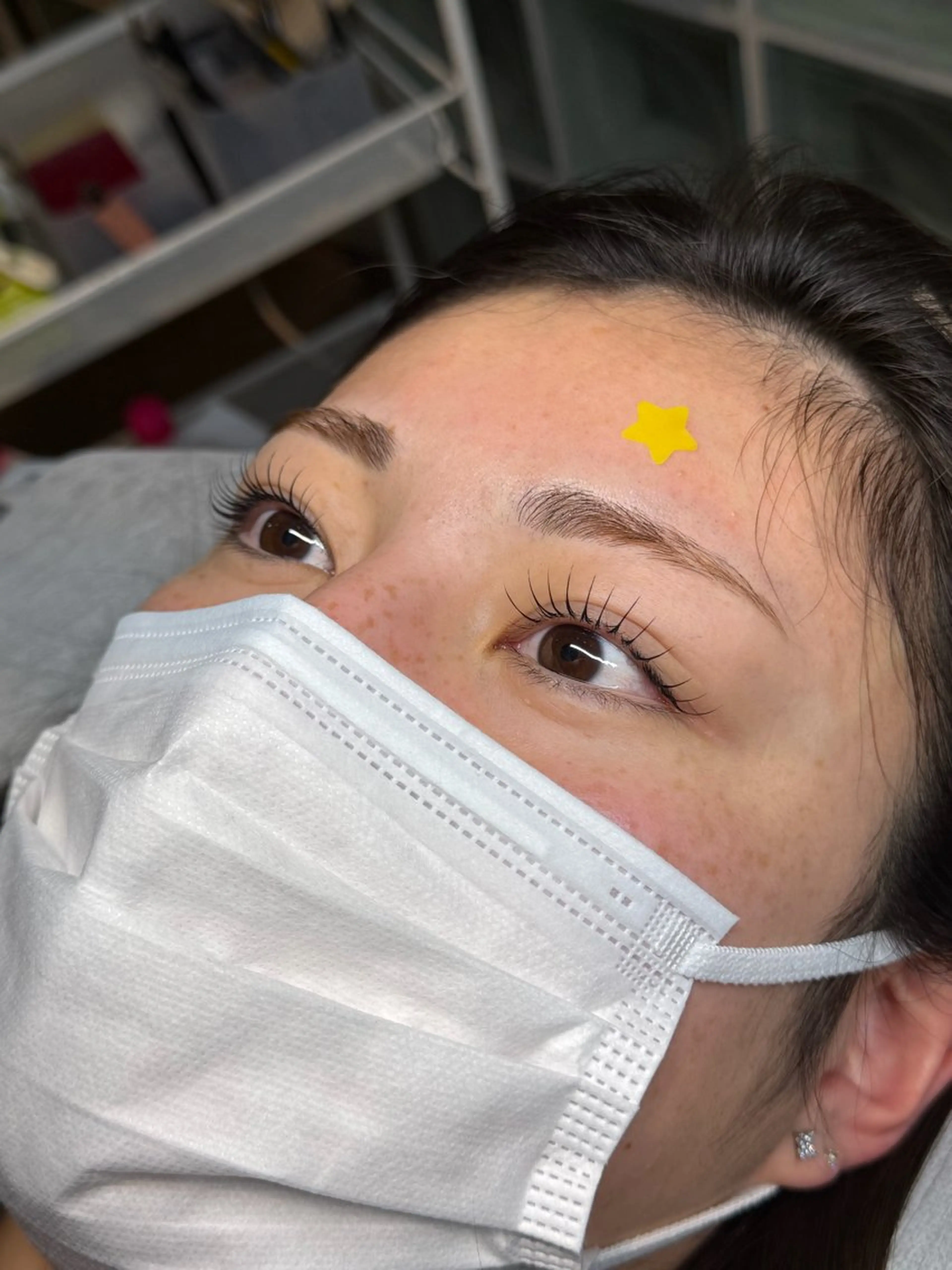 マツエク・マツパ マツエク IORI 🌻のマツエク・マツパデザイン