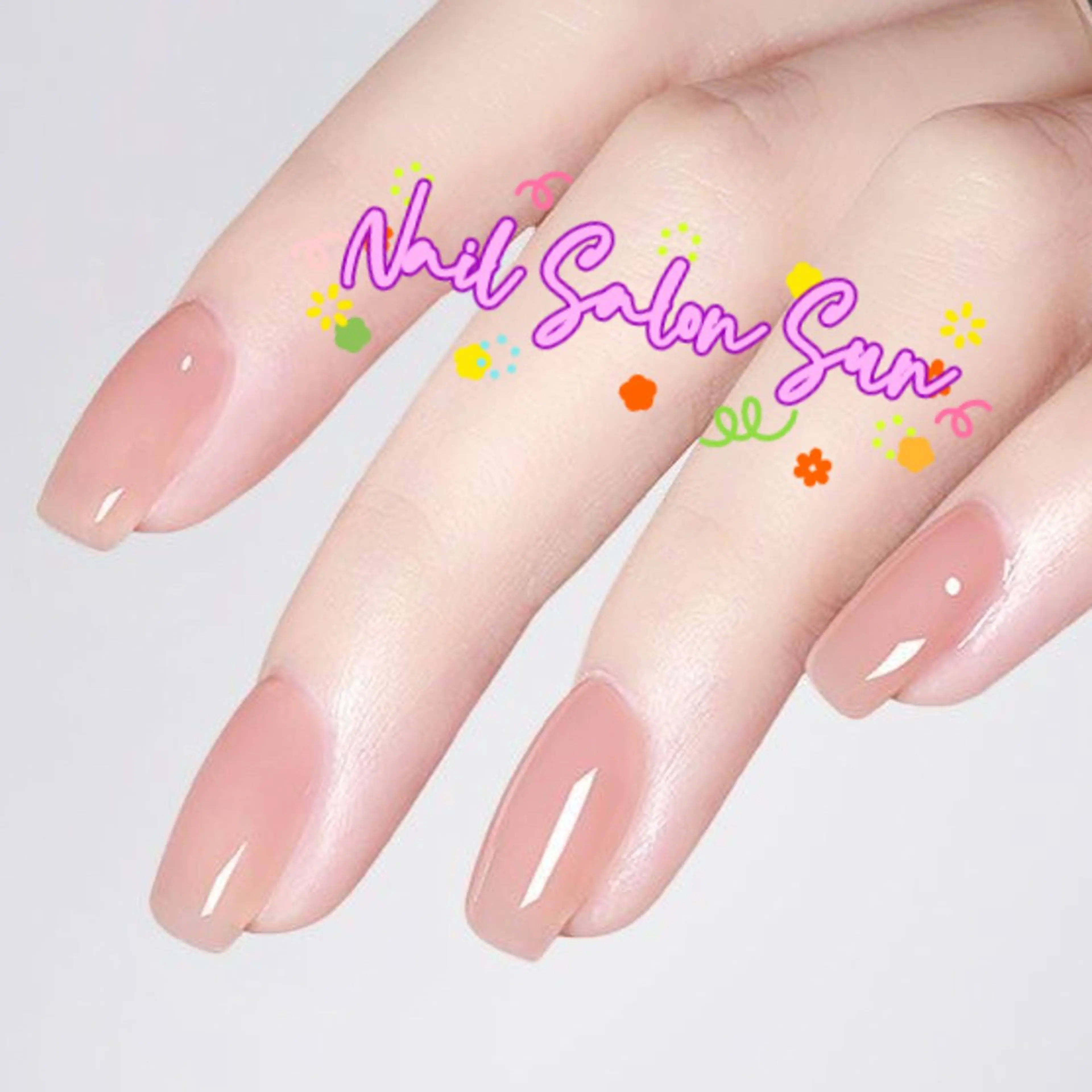 ネイル ハンドネイル Sun Nail サン ネイルサロンのネイルデザイン