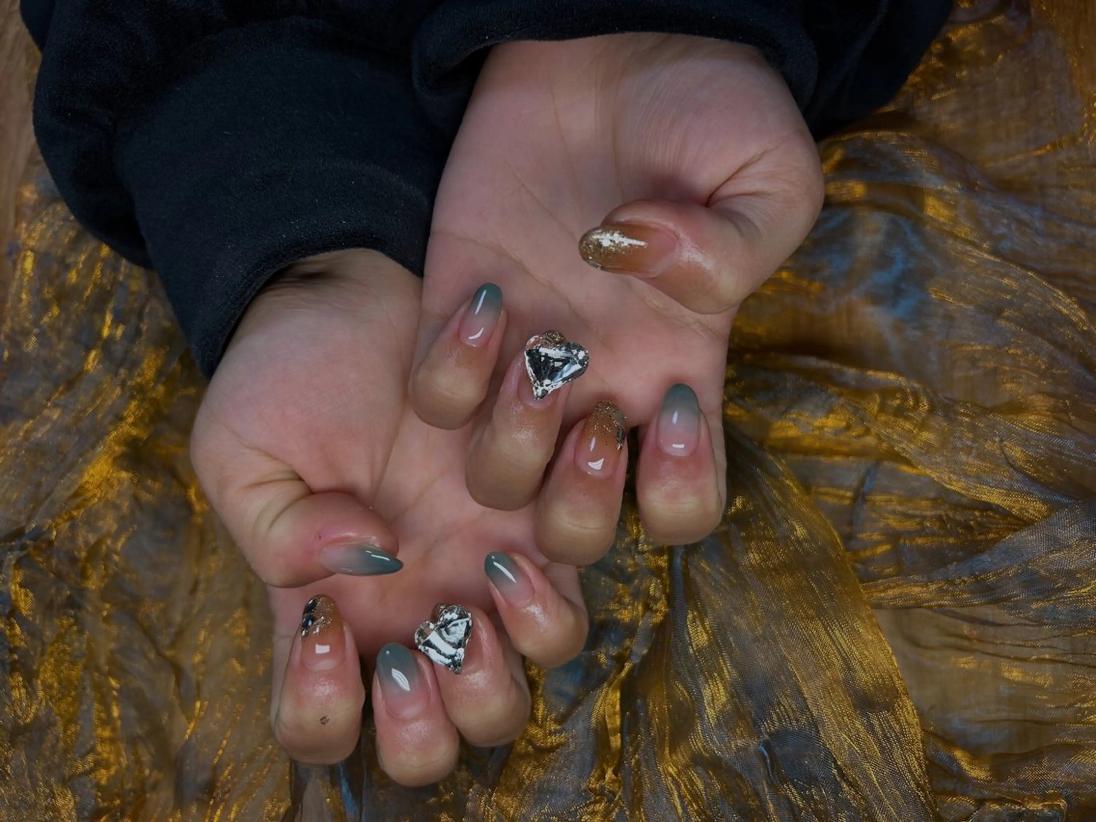 ネイル eum. ｳﾑのネイルデザイン