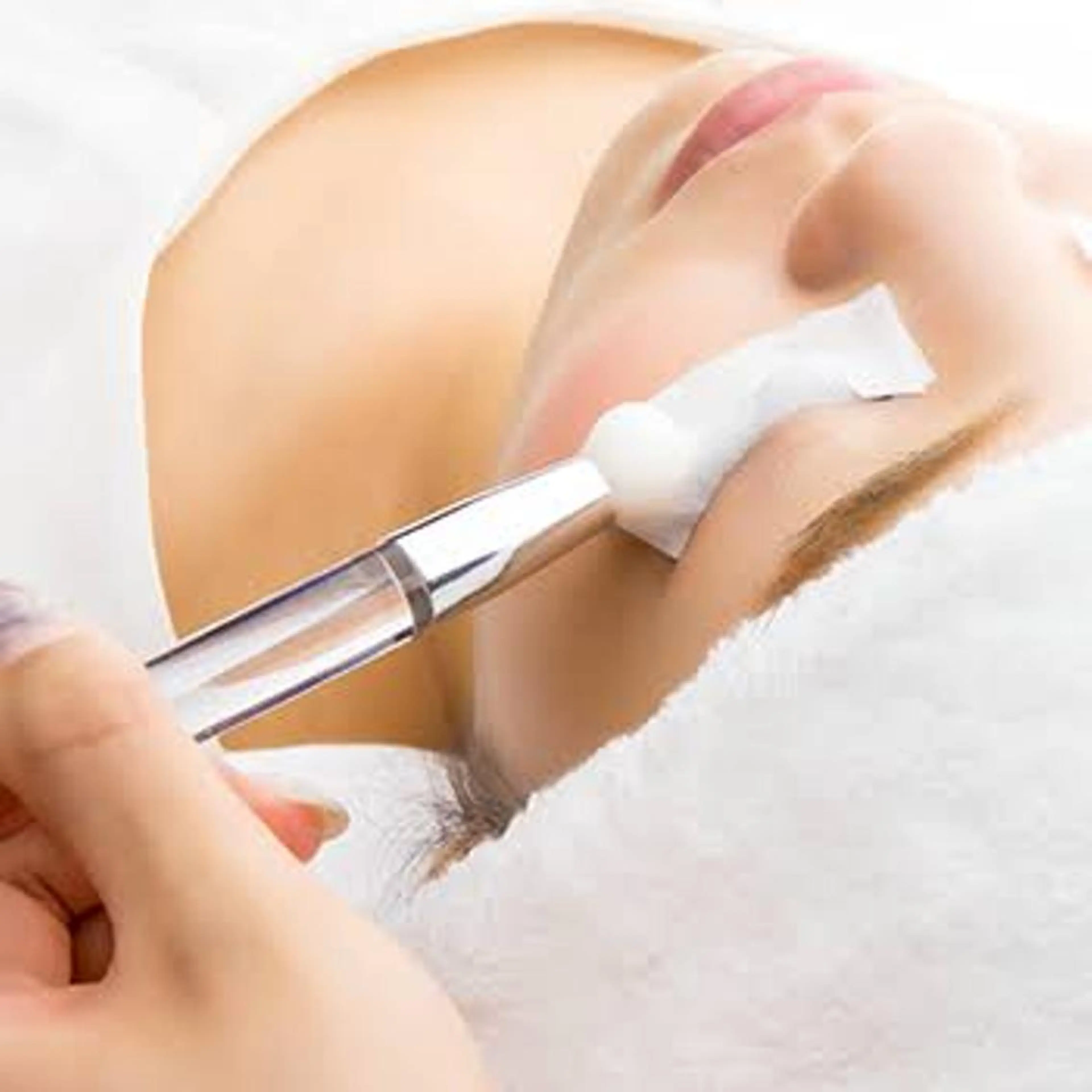 マツエク・マツパ アイブロウ ハリウッドブロウリフト ケラチンラッシュリフト バインドロック Cカール キュート その他(アイブロウ) eyelash presh yukaのマツエク・マツパデザイン