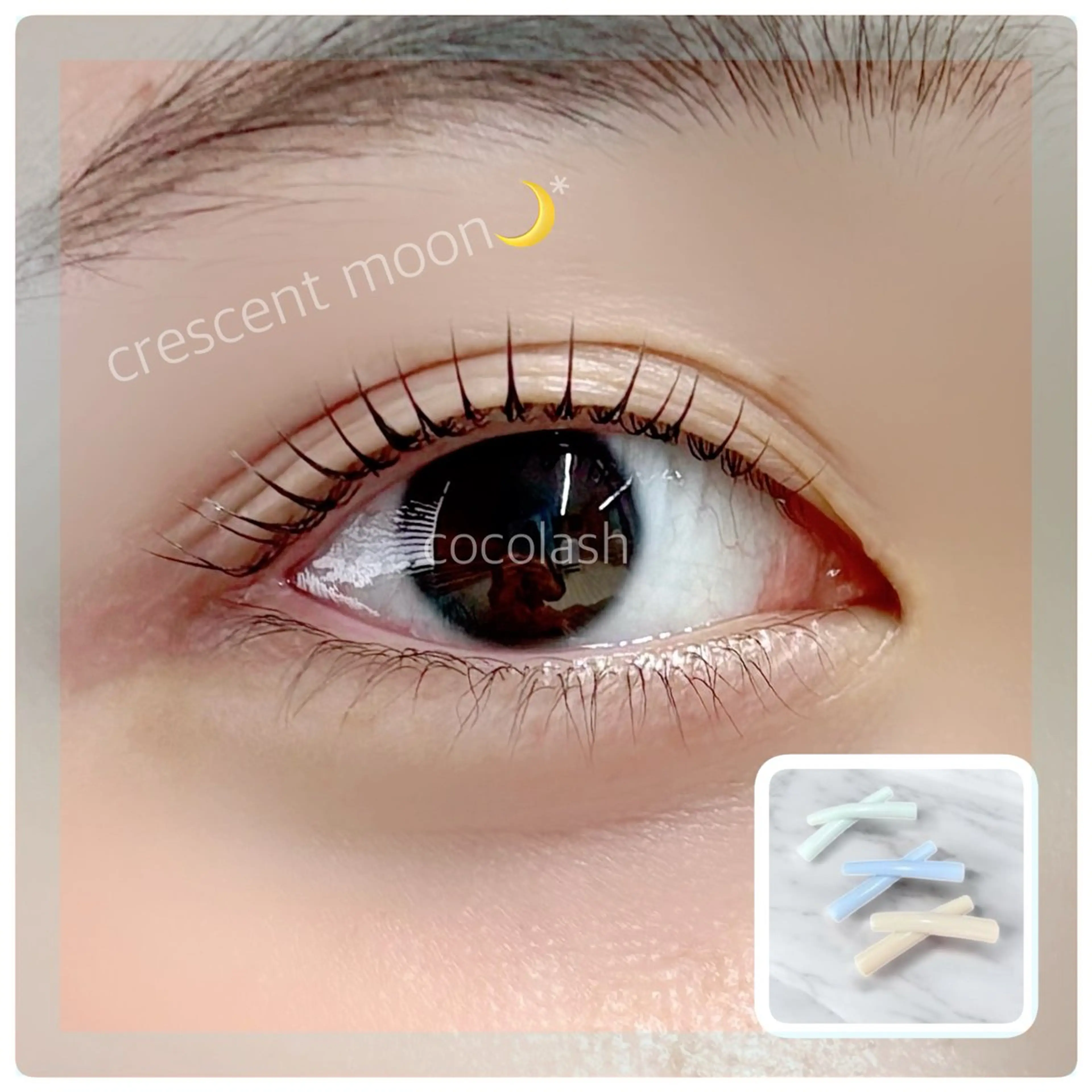 【ミニモ限定‪☆お試し価格】デザインパーマ上（エクステオフ.クリアコーティング無料）の写真