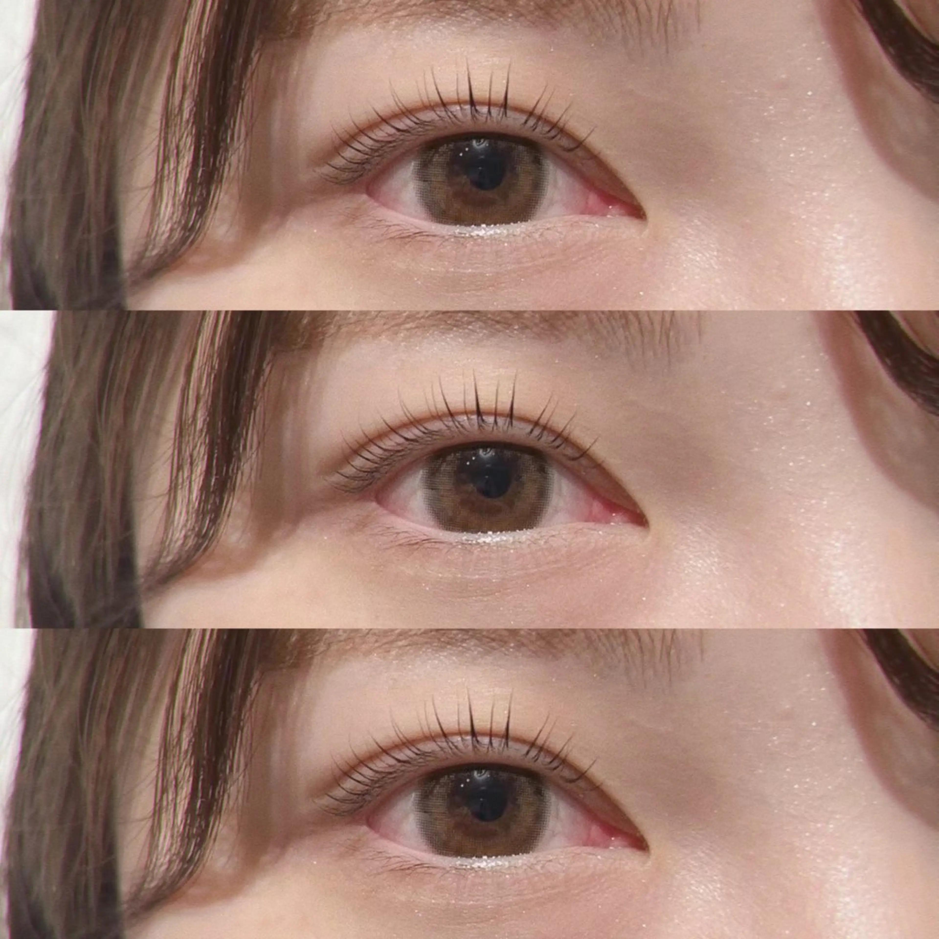 マツエク・マツパ マツパ Biolus／天王寺 本店 🔸YUI🔸のマツエク・マツパデザイン