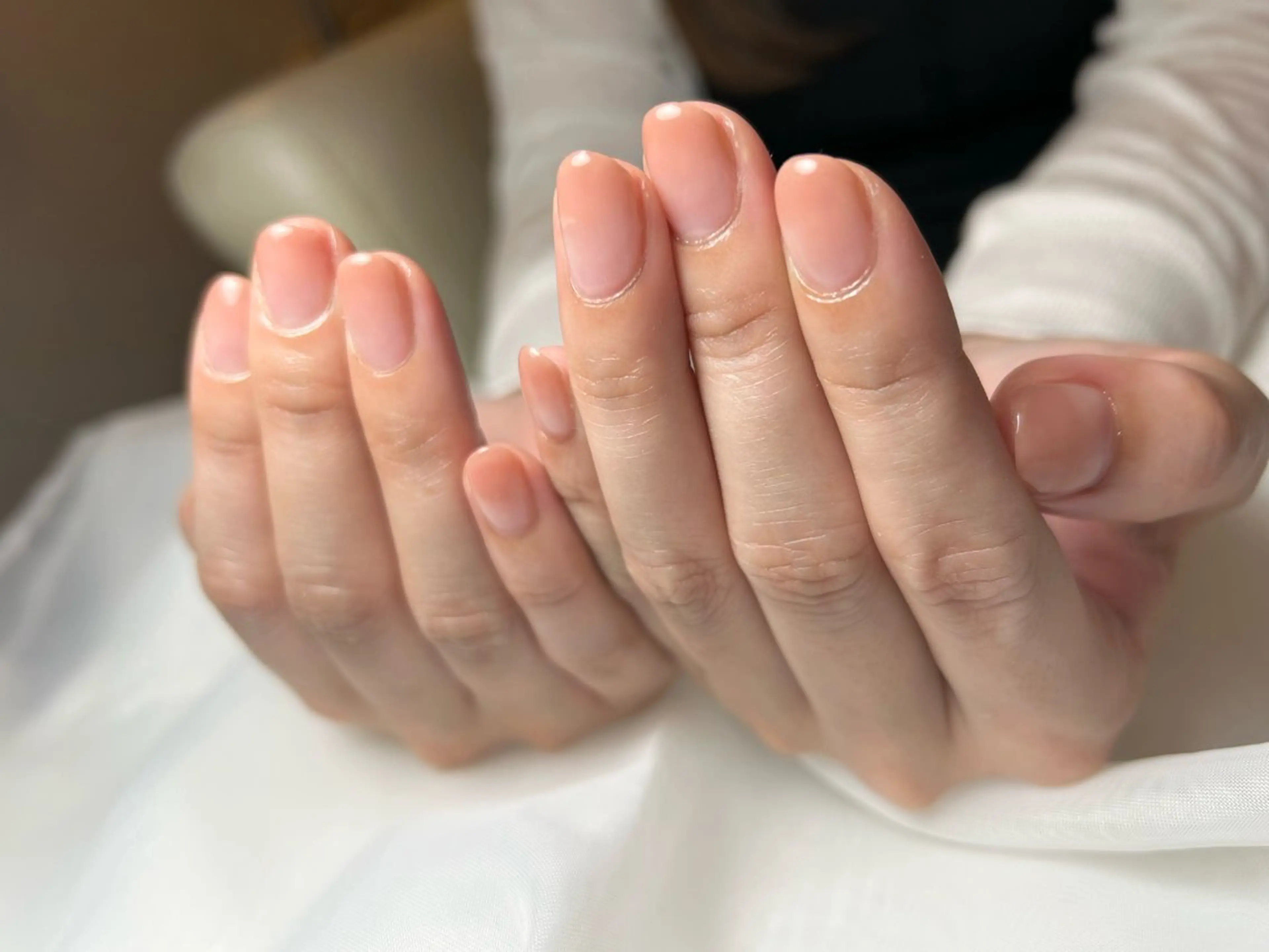 ネイル 金山 沙織のエステ・リラクイメージ