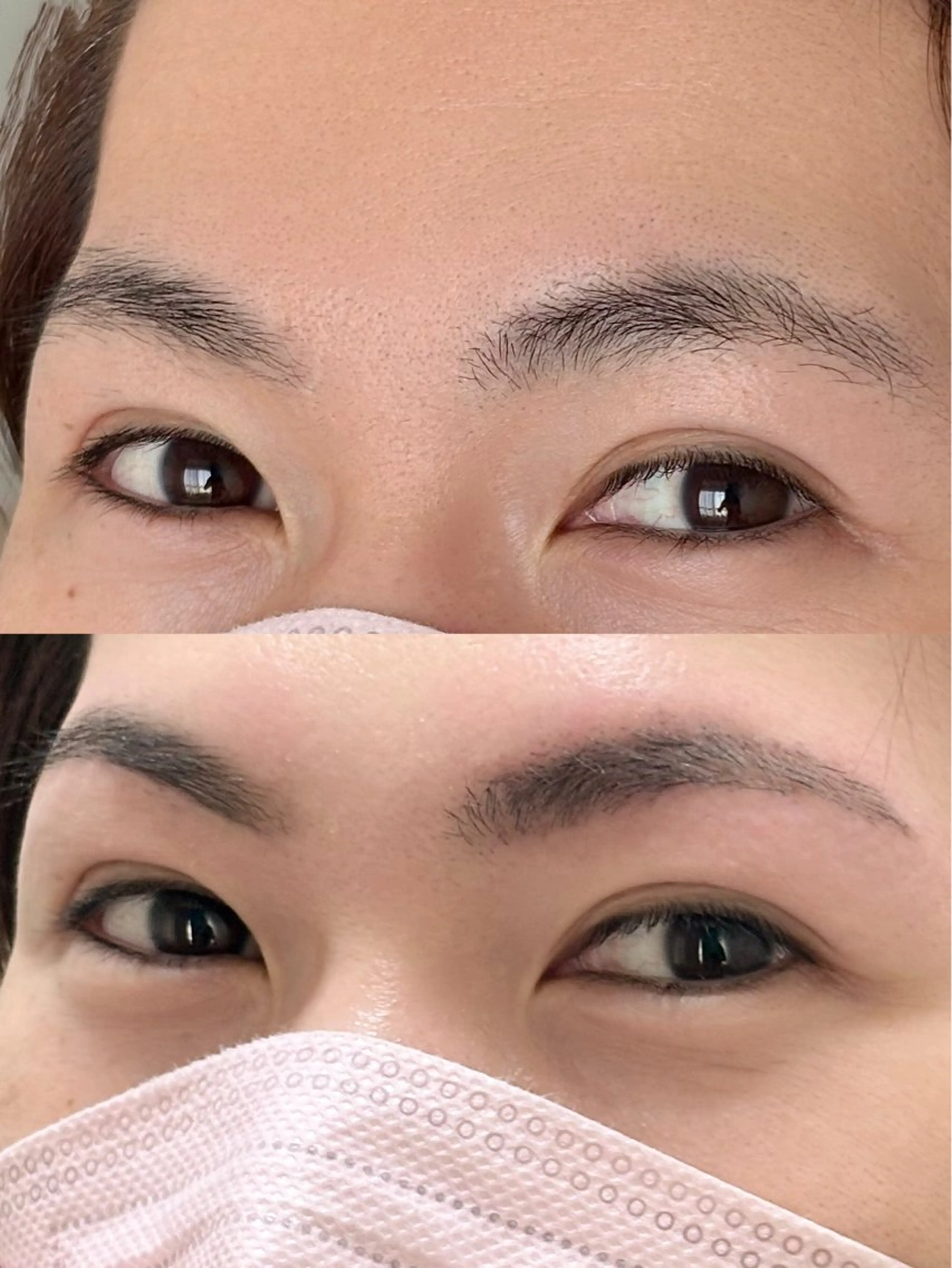 アイブロウ ワックス脱毛 その他(アイブロウ) 眉専門＊美眉メーカー Rieのエステ・リラクイメージ