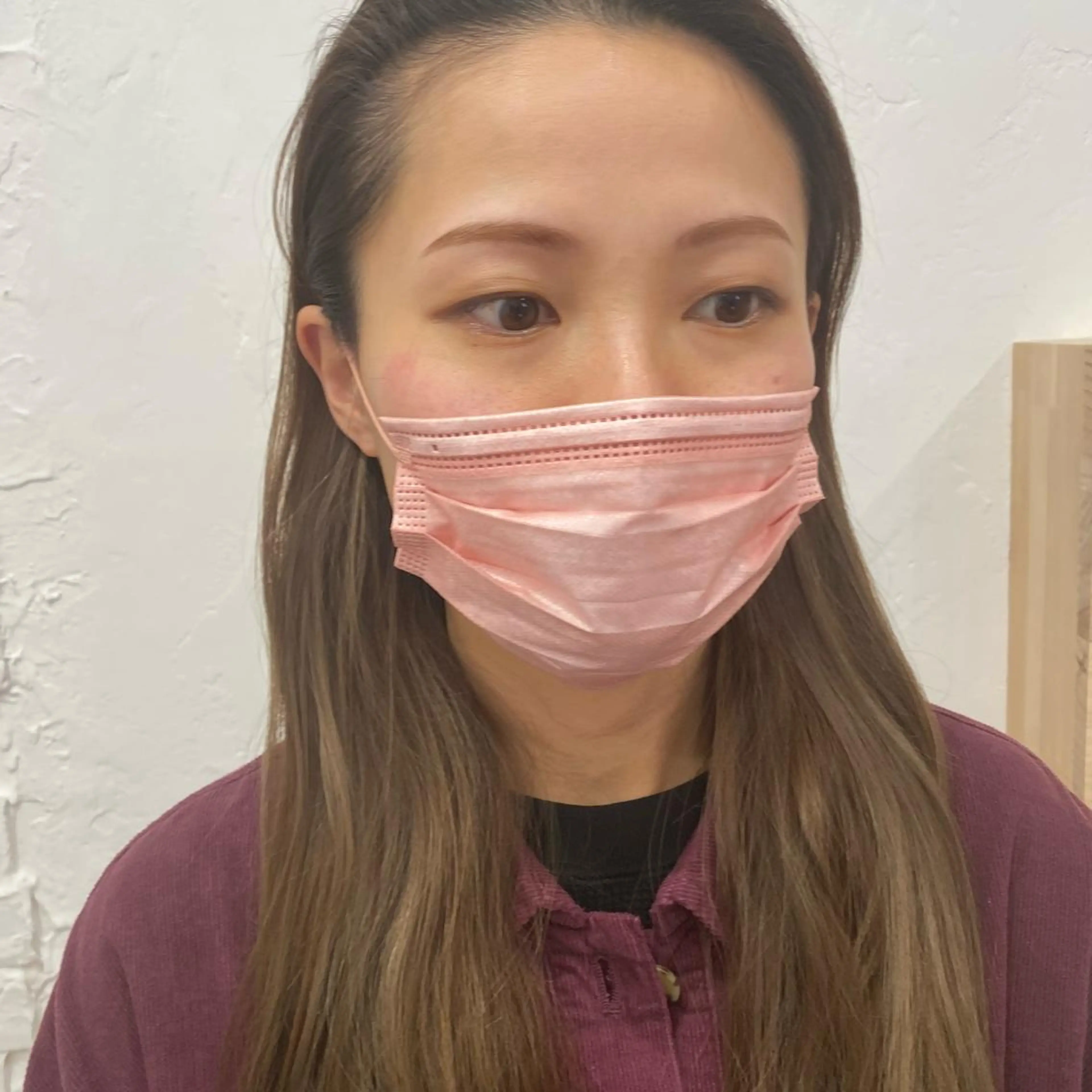 Eyore 櫻木 沙羅の眉毛・アイブロウイメージ