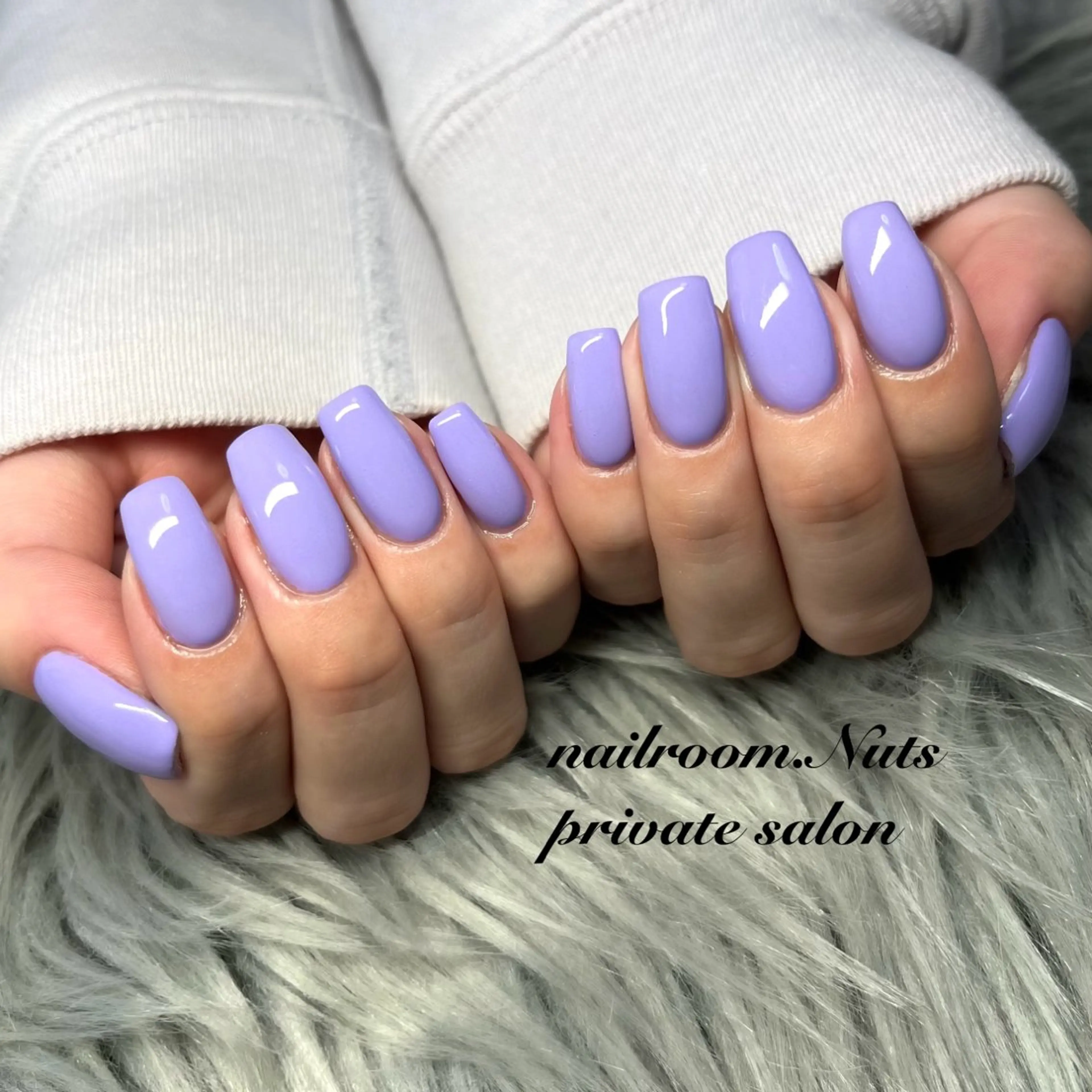 ネイル nailsalon Nutsのネイルデザイン
