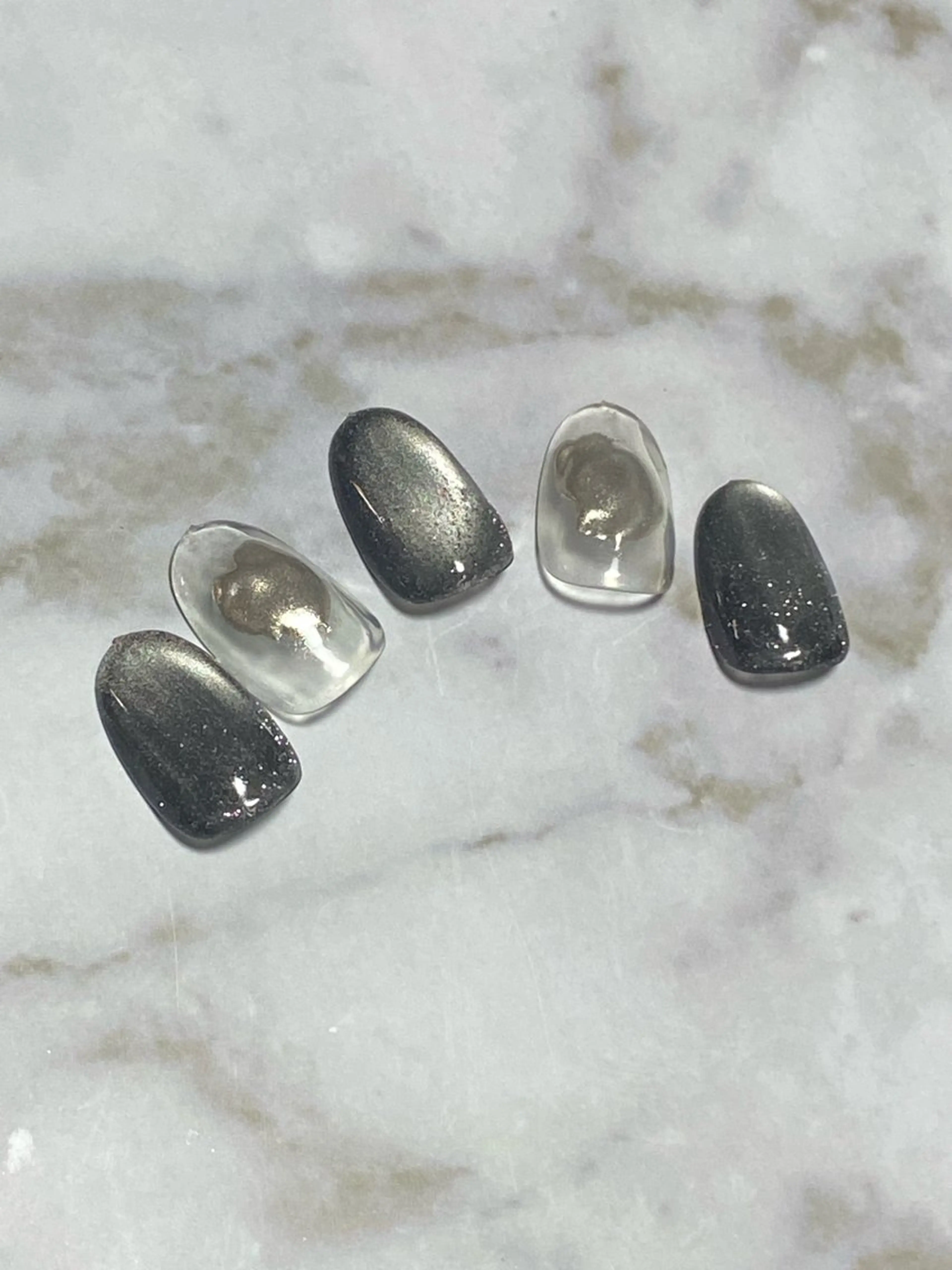 ネイル ハンドネイル Ranan【ラナン】 keikoのネイルデザイン