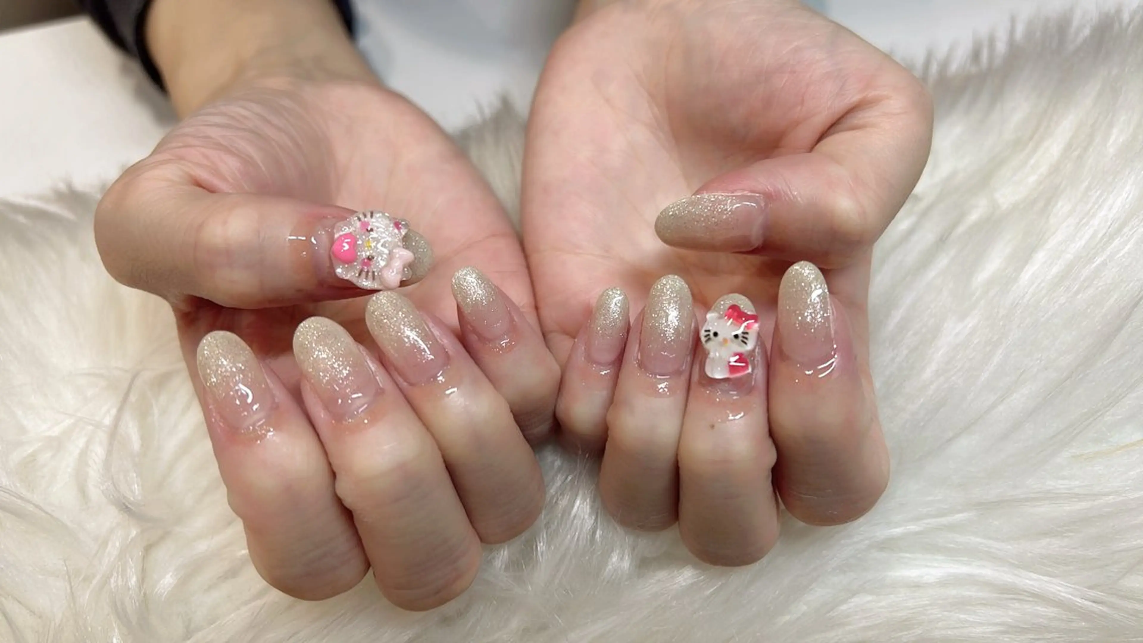 ネイル 《LB》ラブリエ Nail&eyeのマツエク・マツパデザイン