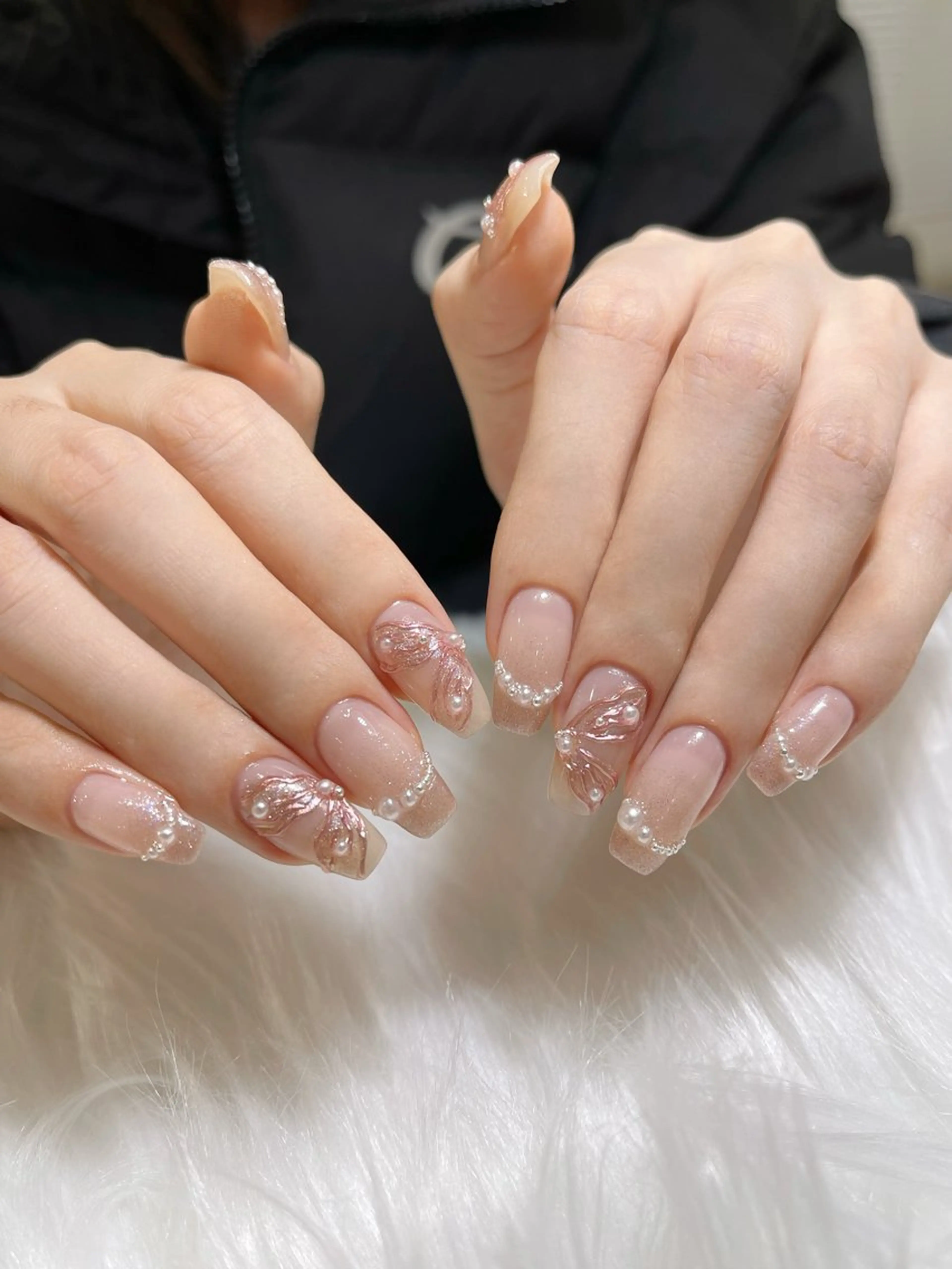 ネイル FLY Nail Salonのネイルデザイン
