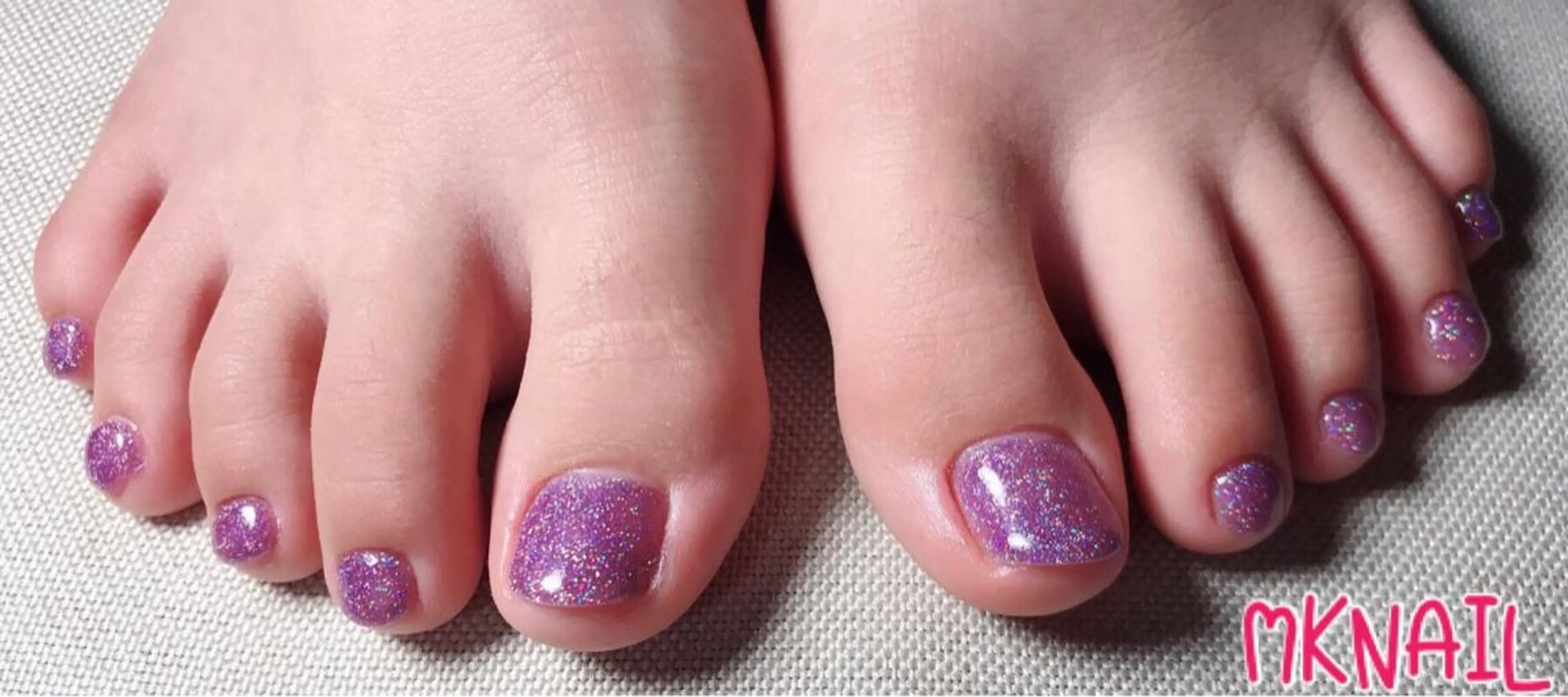 ネイル MK NAILのネイルデザイン