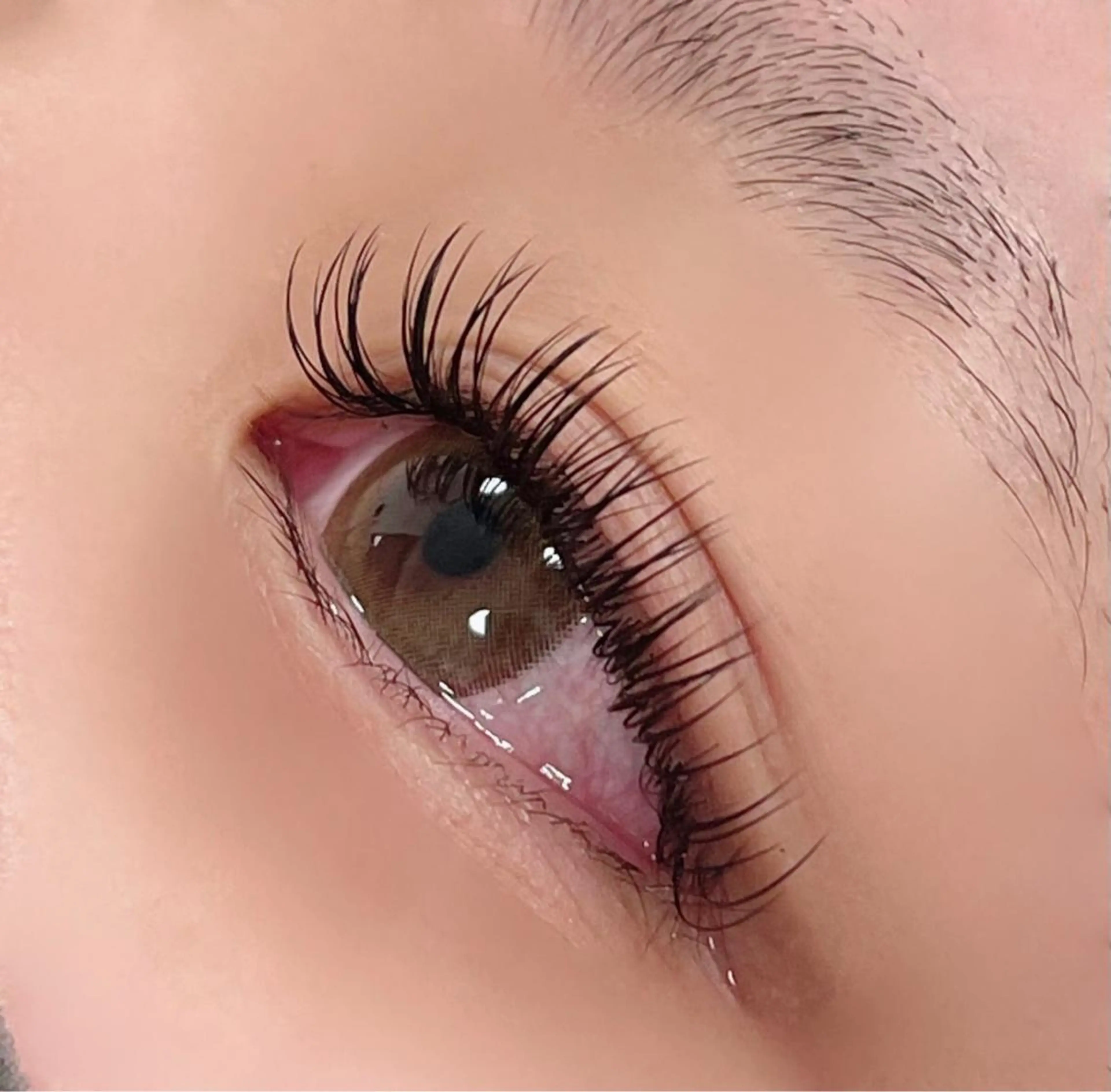 マツエク・マツパ CCカール Cカール フラットラッシュ Favori 中村のマツエク・マツパデザイン