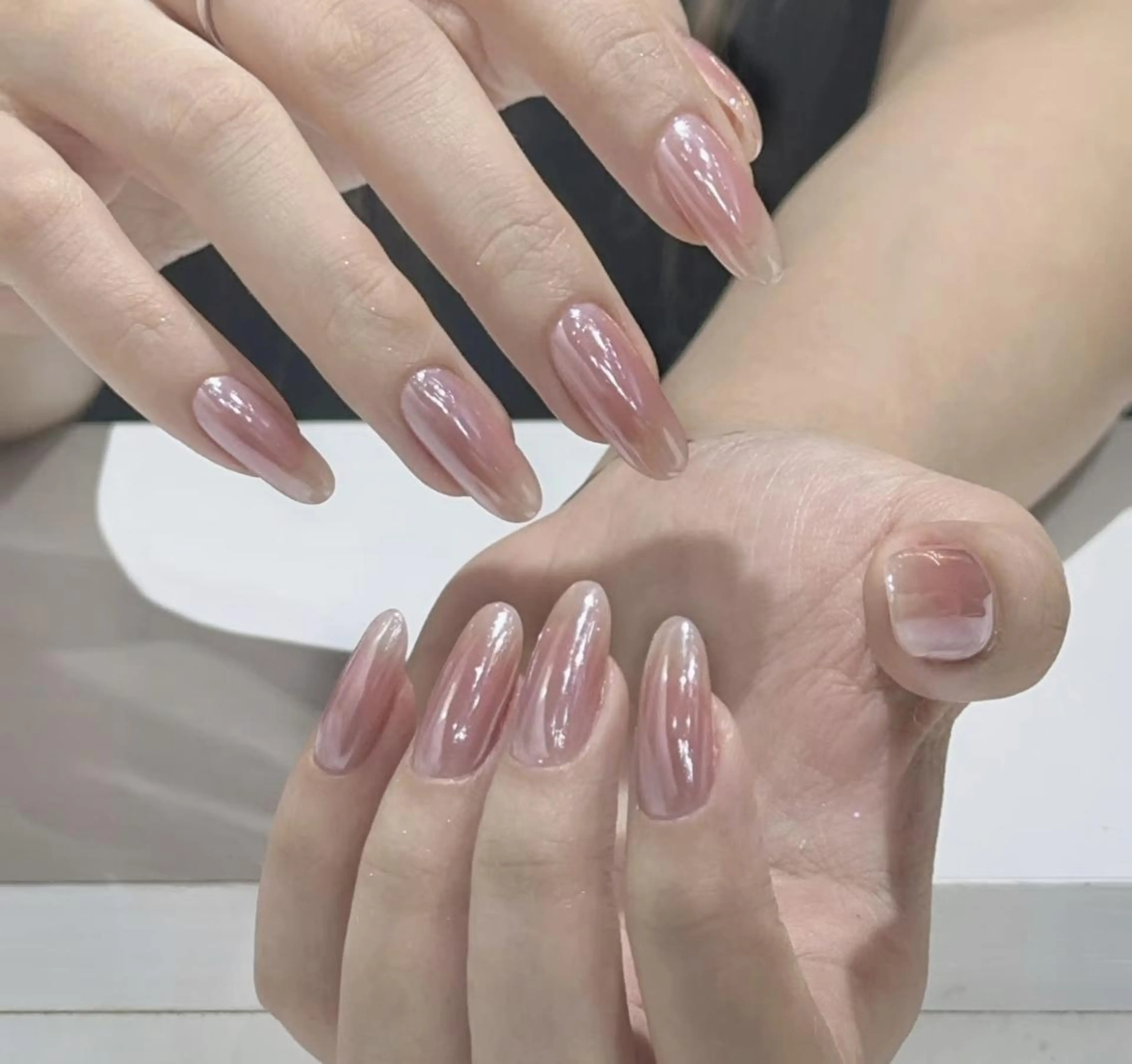 ネイル 🍑 momo_nailのネイルデザイン