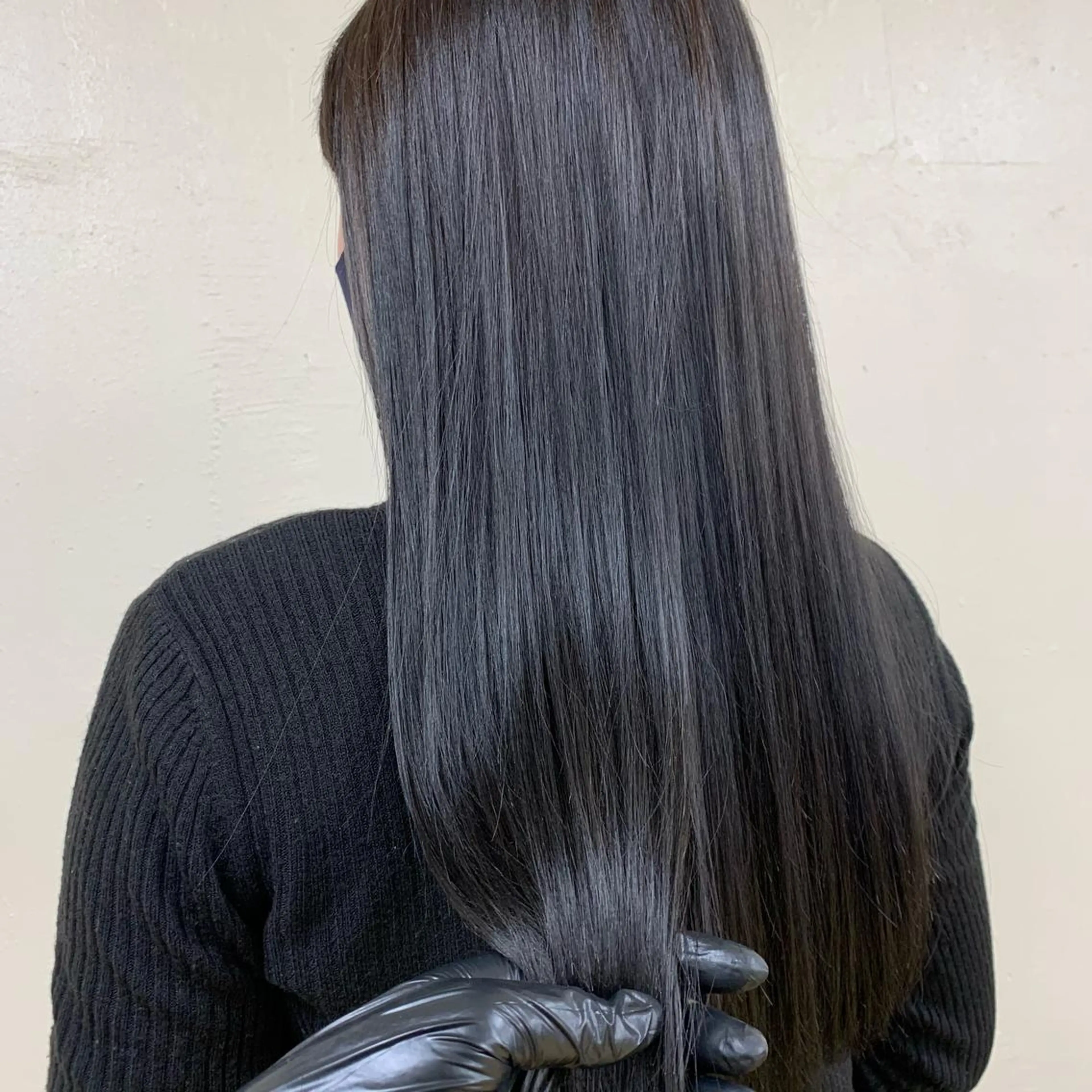 ロング カラー ao.eyelash SHIORIの眉毛・アイブロウイメージ