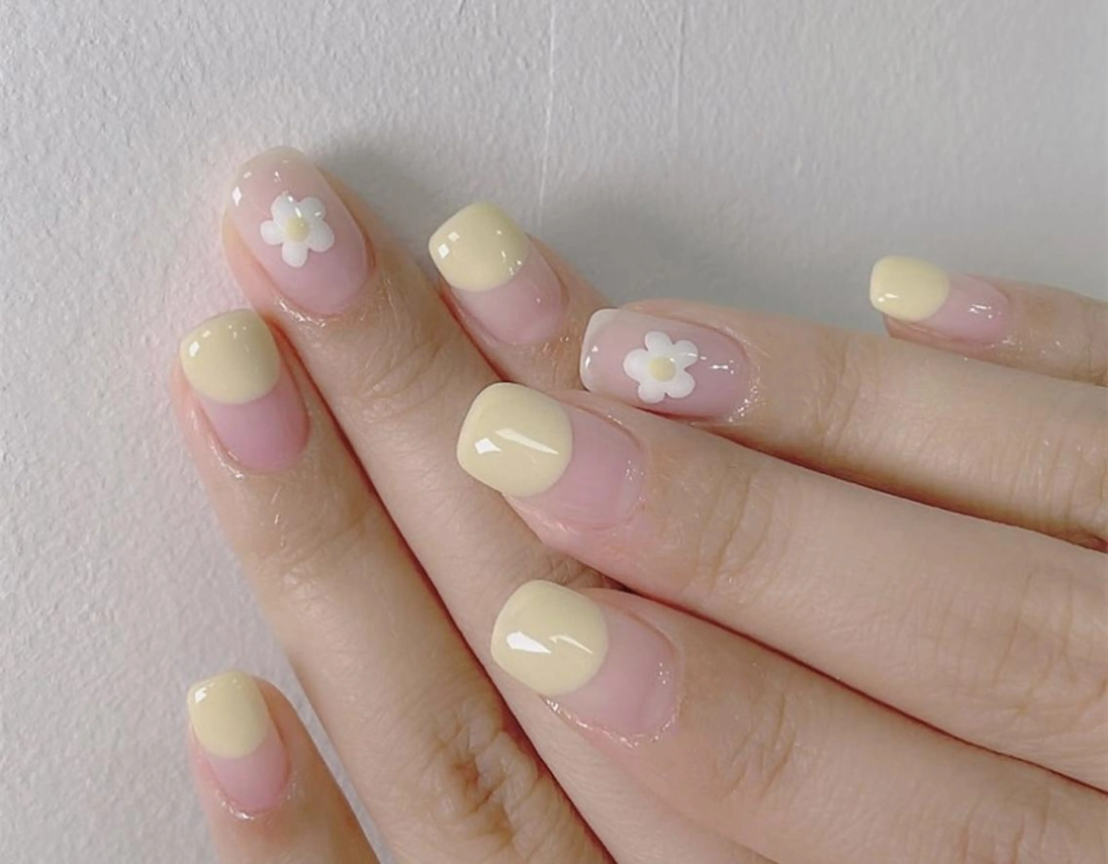 ネイル Cute beauty2のマツエク・マツパデザイン