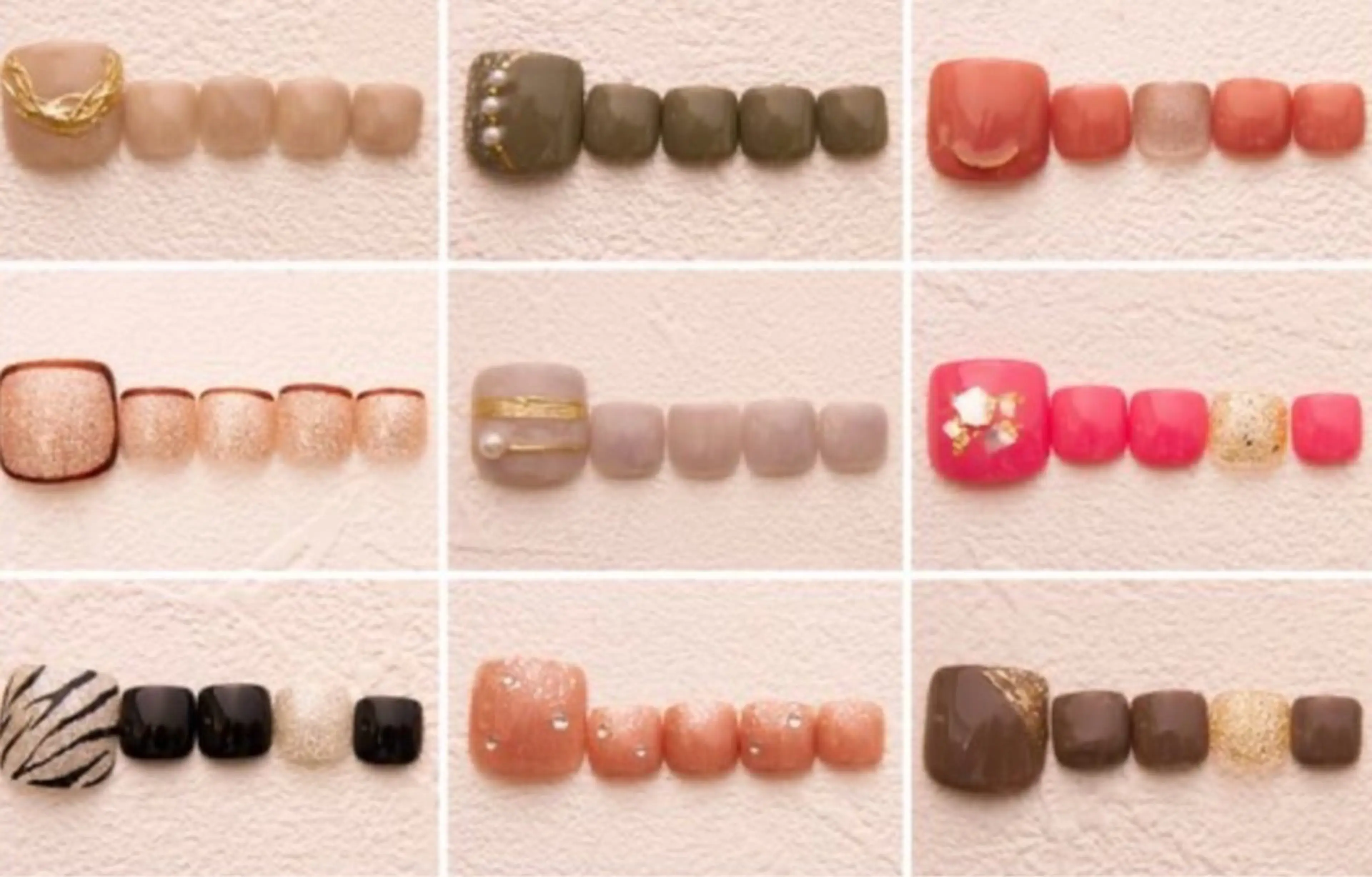 ネイル Crea la Luce 天神西通り店【クレアラルーチェ】所属・𝐚𝐢𝐤𝐚 【nail】のネイルデザイン