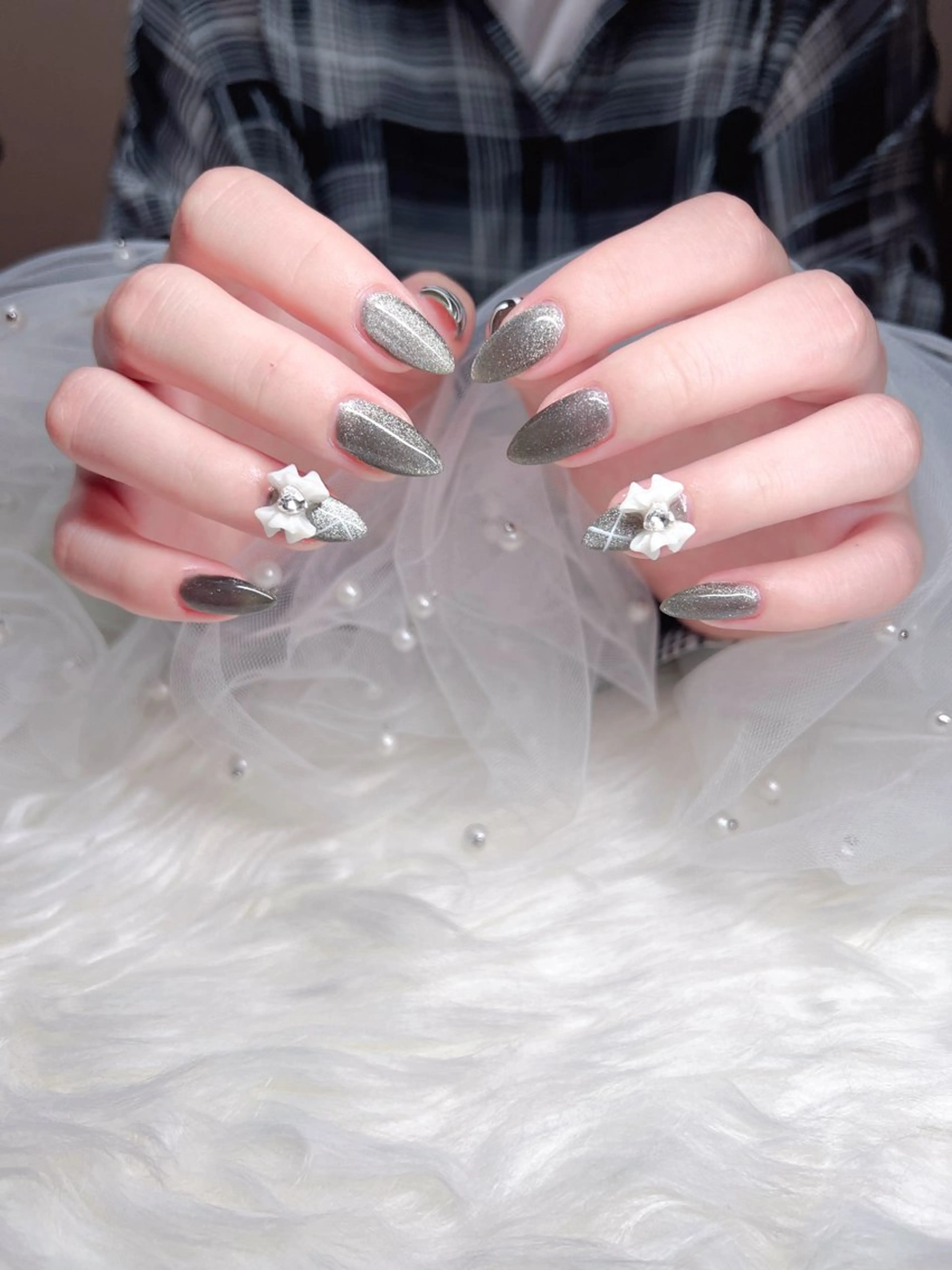 ネイル MK ネイルサロンのネイルデザイン