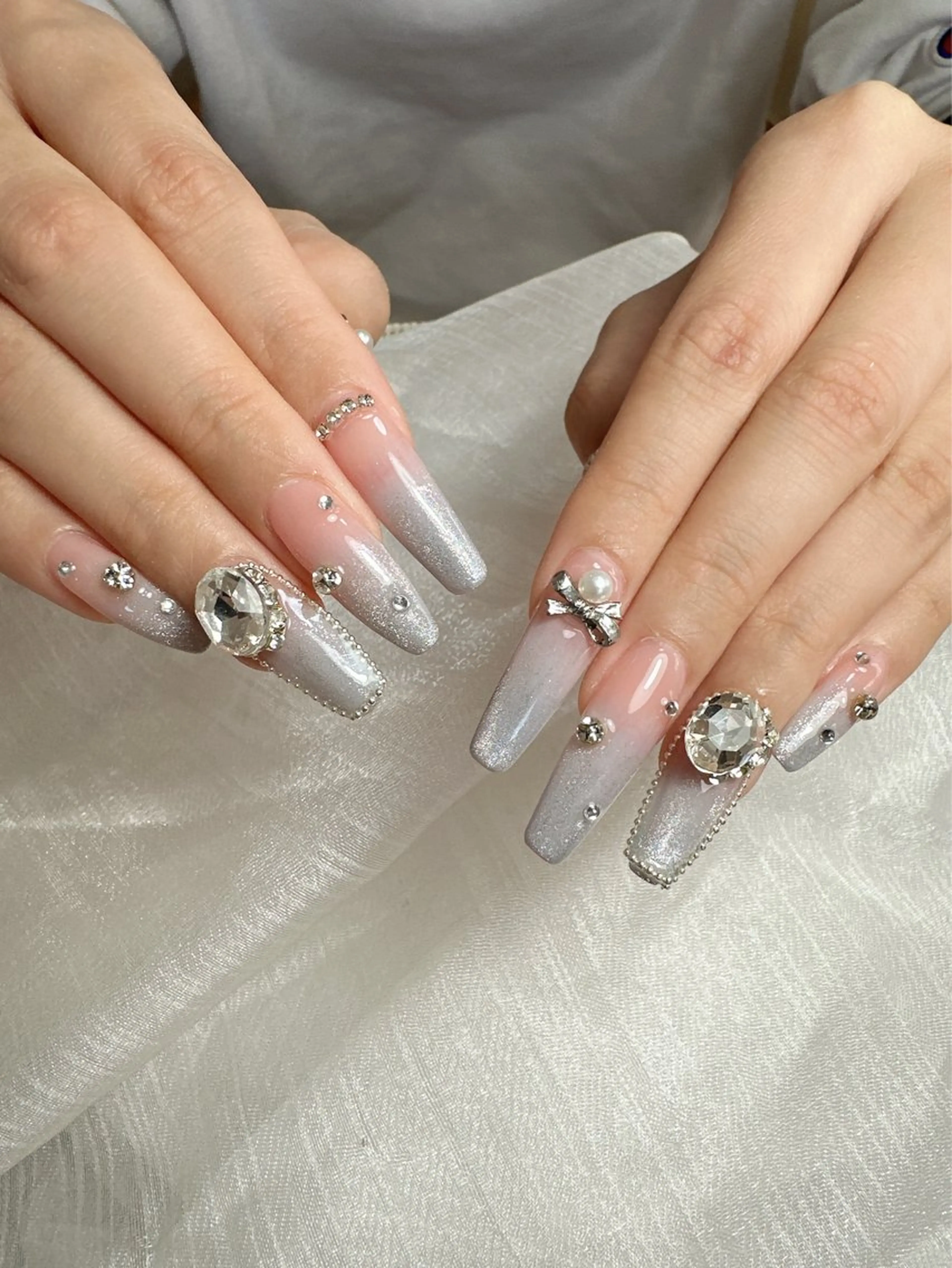 ネイル P&Y NailSalonのネイルデザイン