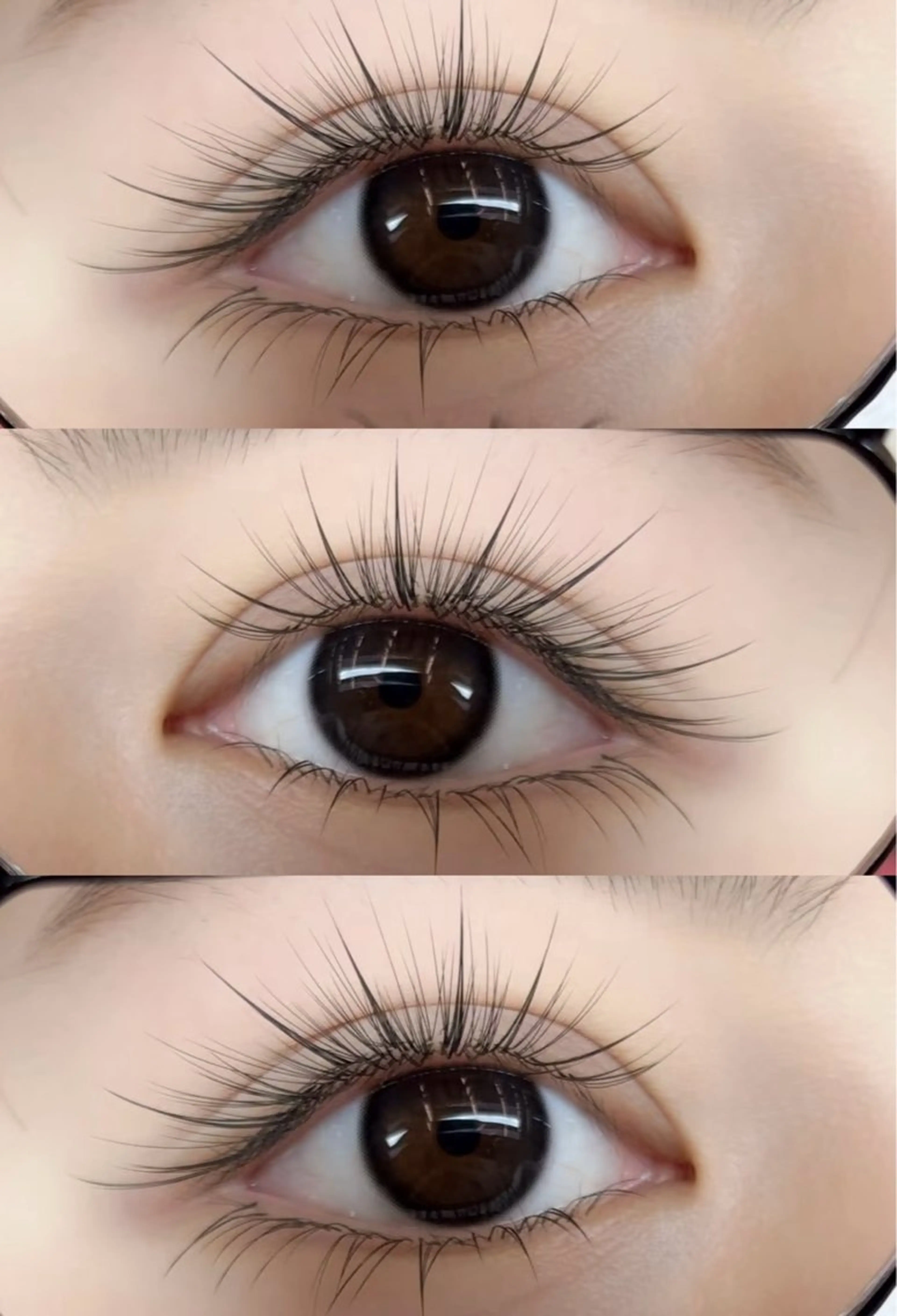 マツエク・マツパ Kllマツエク& まつげパーマ池袋店のマツエク・マツパデザイン