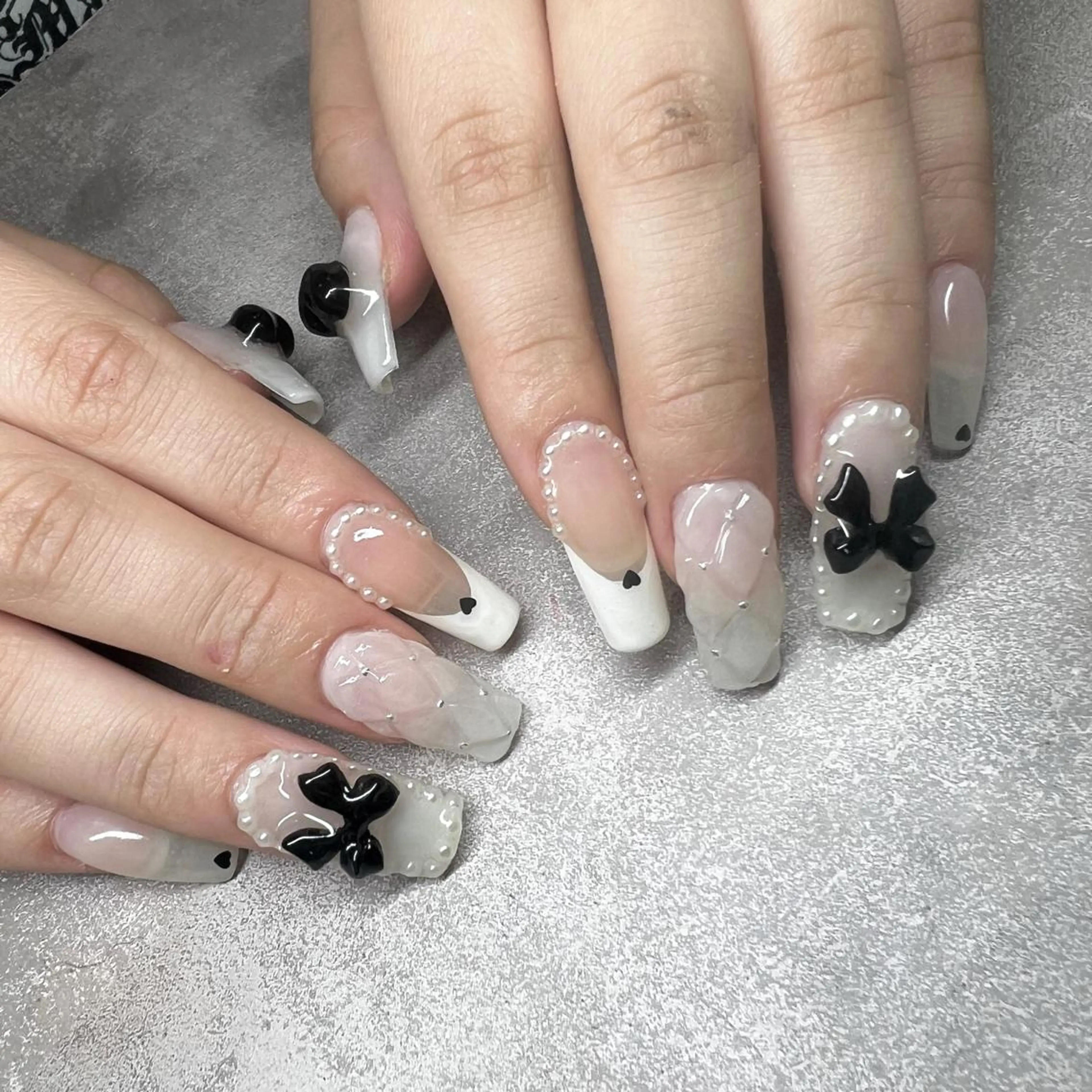 ネイル Dia Nail AKIのネイルデザイン