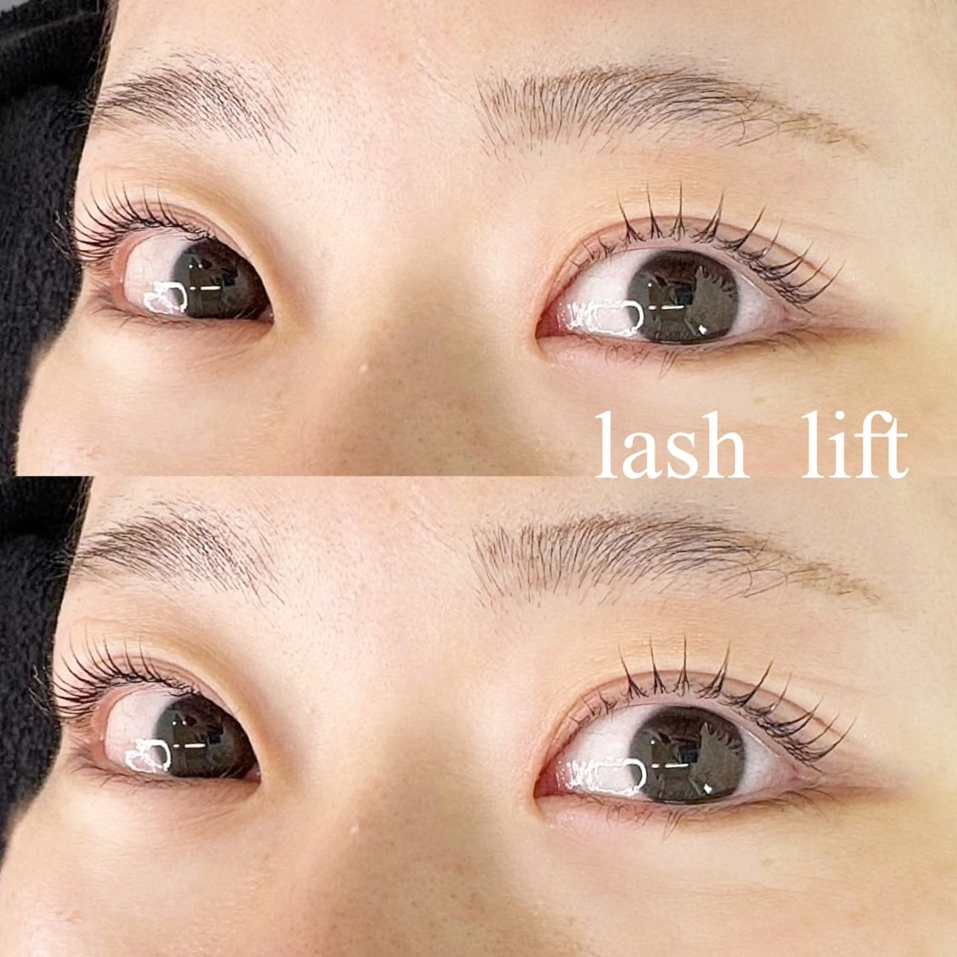 マツエク・マツパ マツパ GOTODAY吉祥寺Vellmie店所属・クボ ヒマワリ🌼のマツエク・マツパデザイン