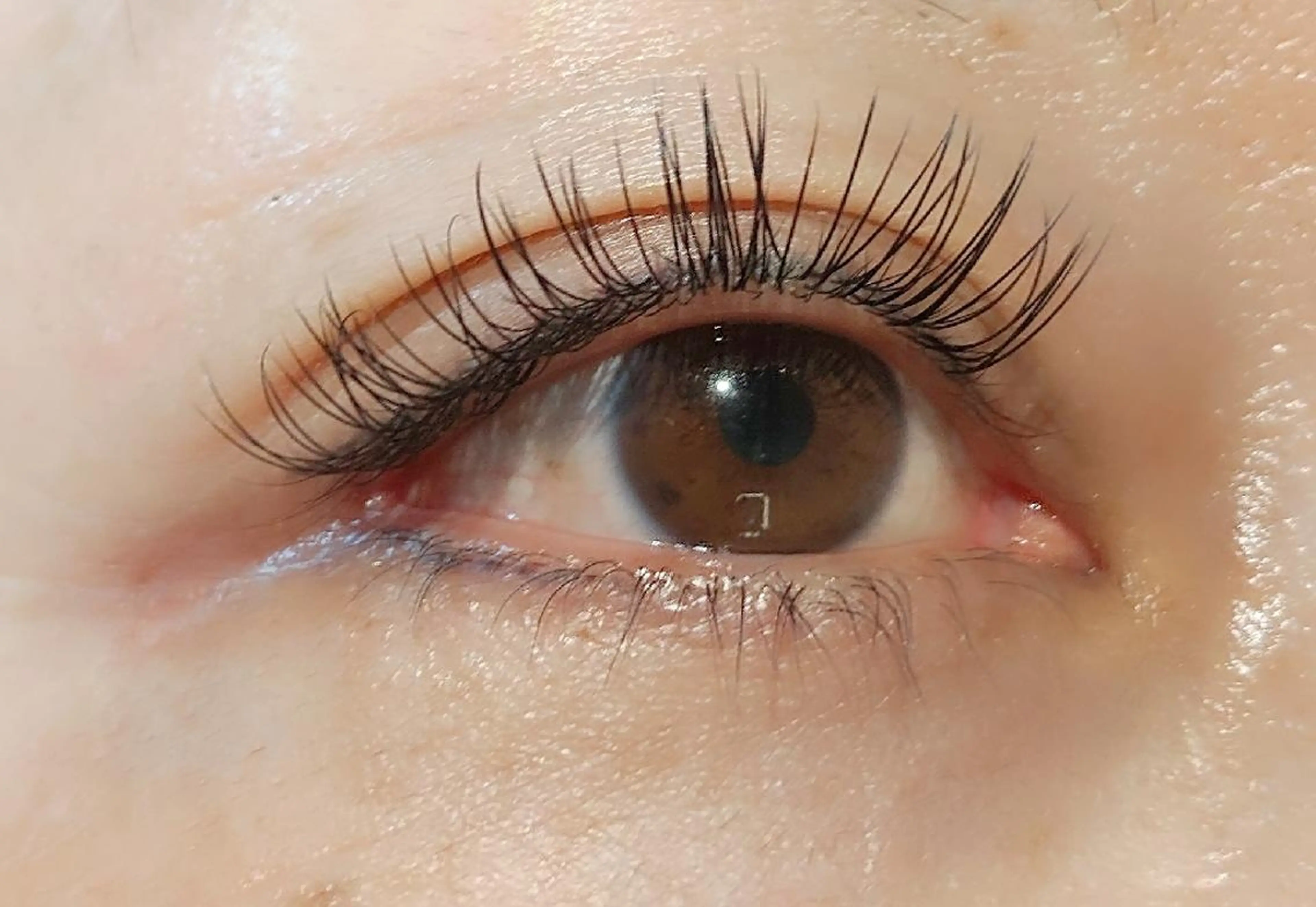 マツエク・マツパ バインドロック アイデザイナー Key（ケイ）の眉毛・アイブロウイメージ