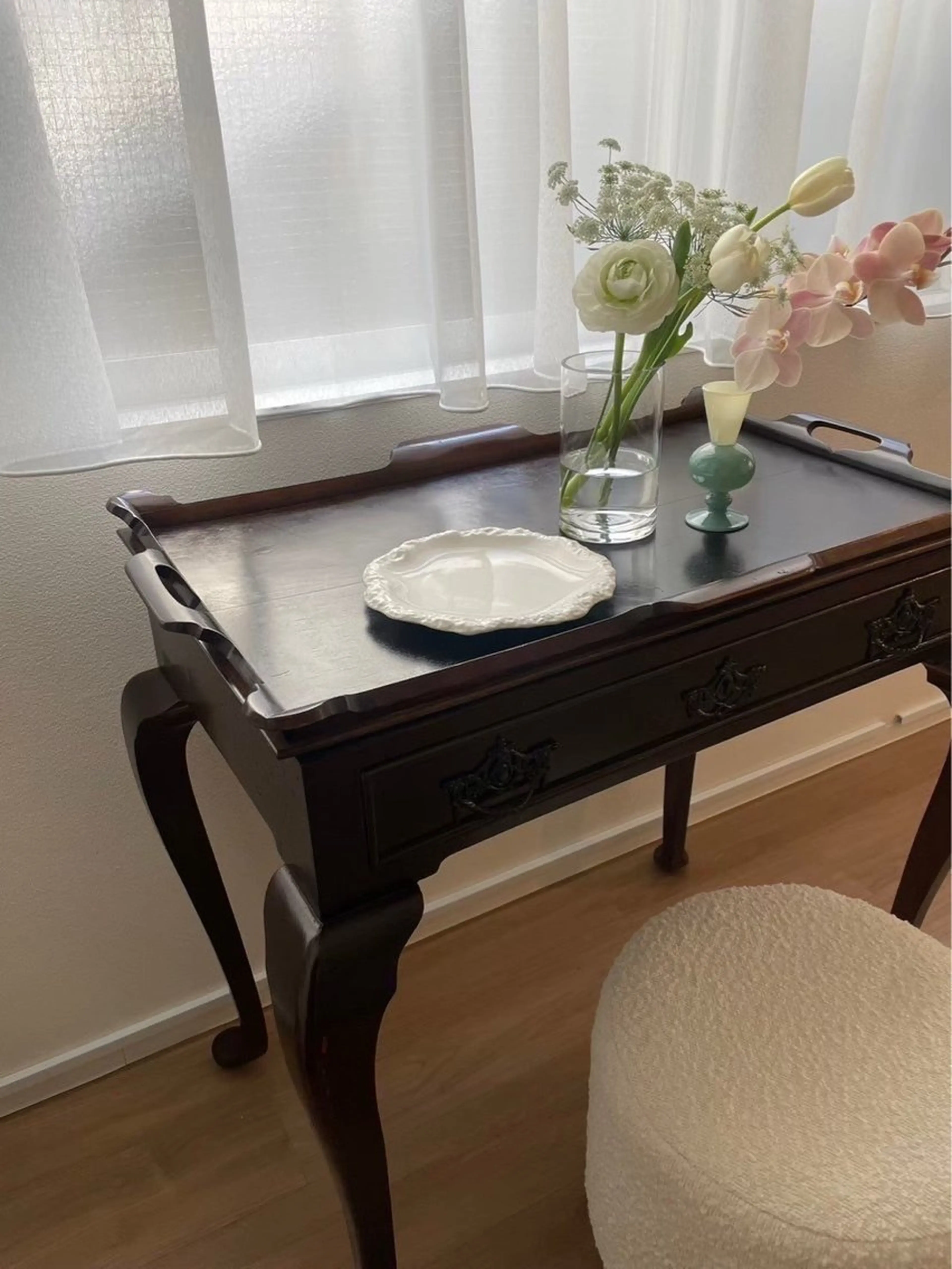 アイブロウ ワックス脱毛 その他(アイブロウ) saade アイラッシュ&フェイシャル所属・タカシマ ユウカのマツエク・マツパデザイン