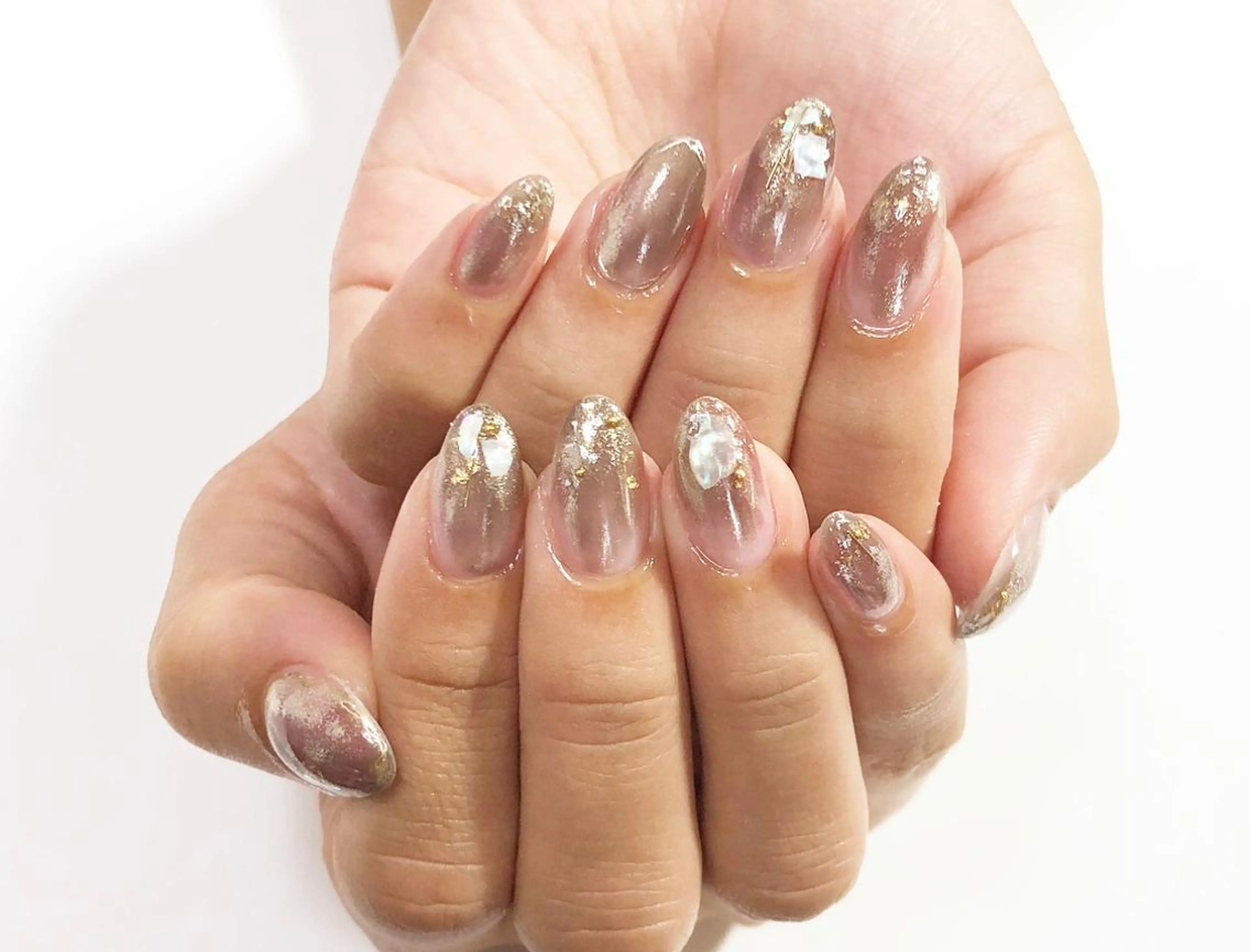 ネイル ハンドネイル nailsalon Cee【橿原市】のネイルデザイン