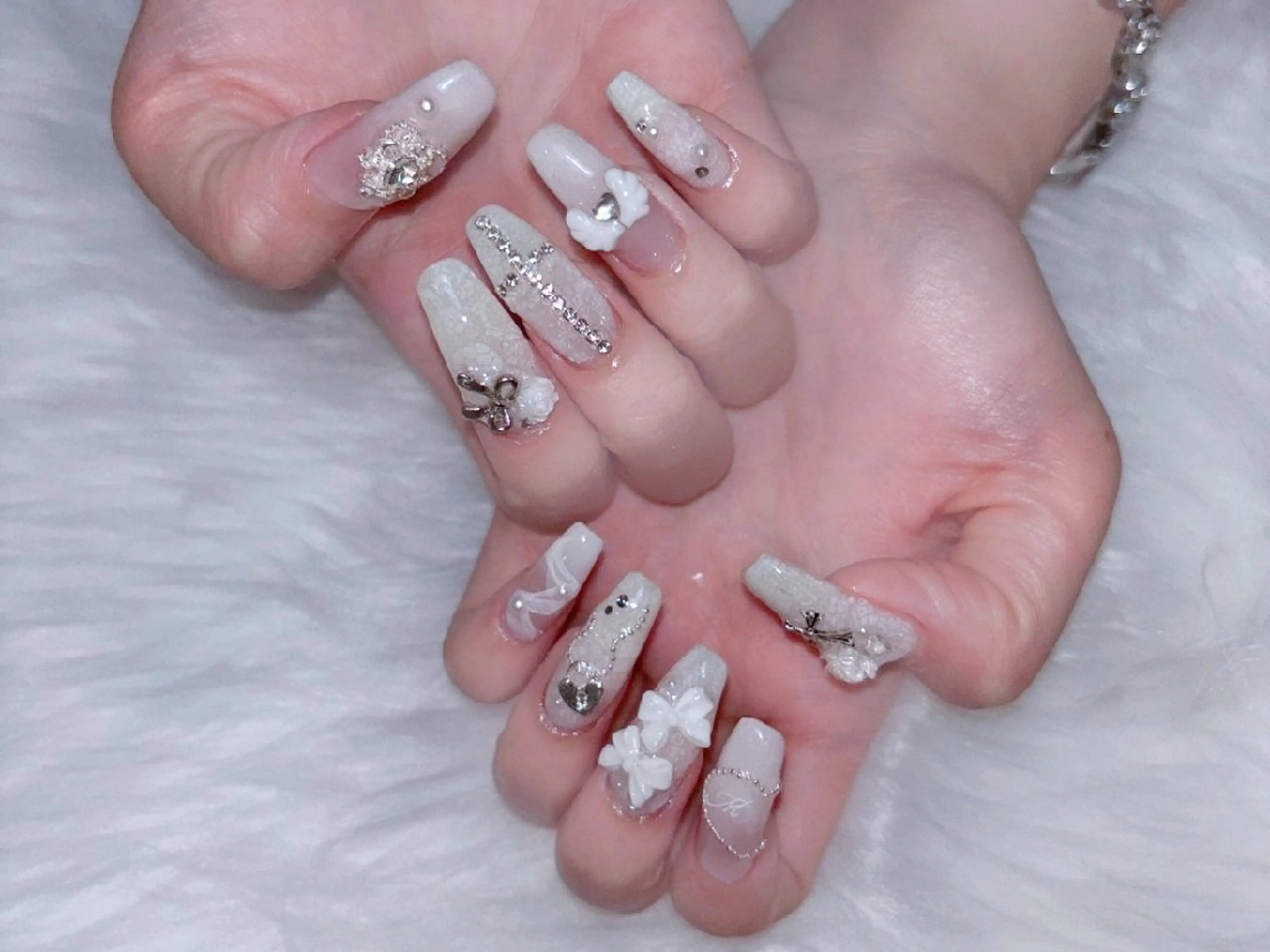 ネイル ネイルサロン Easenのネイルデザイン