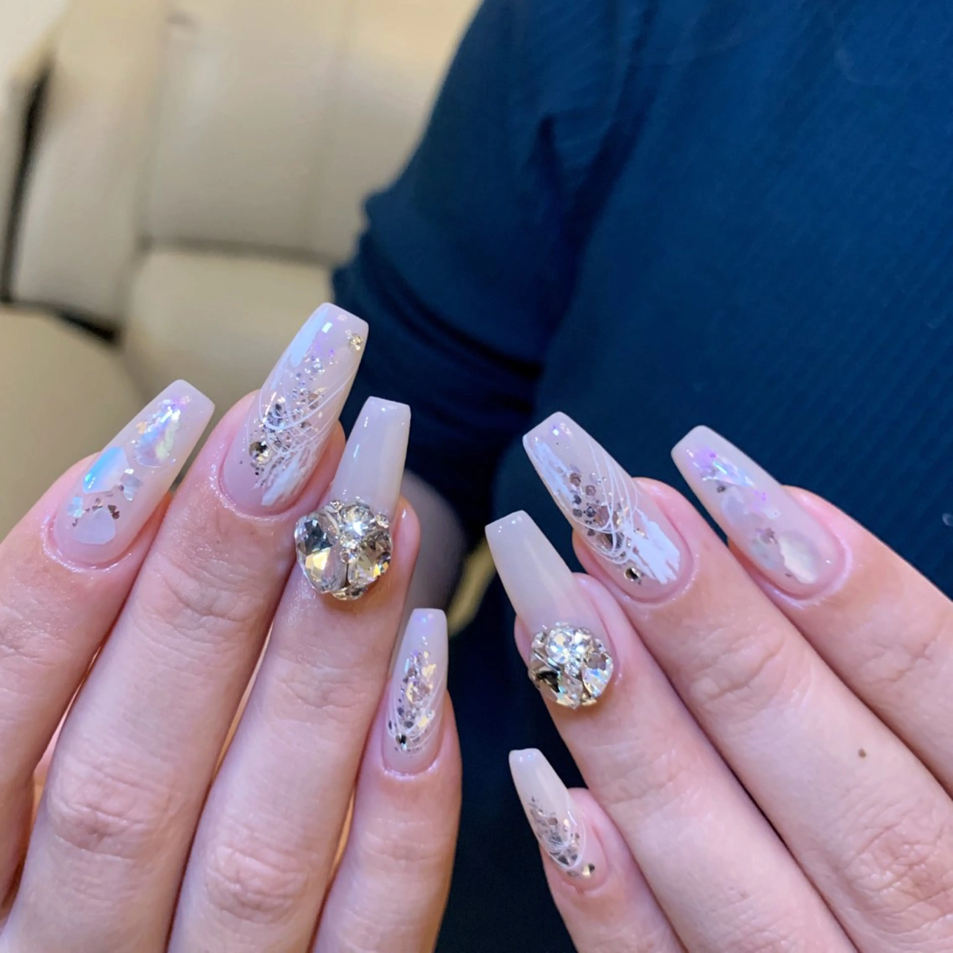 ネイル UnicornNail所属・Unicorn Nail 矢場町店のネイルデザイン
