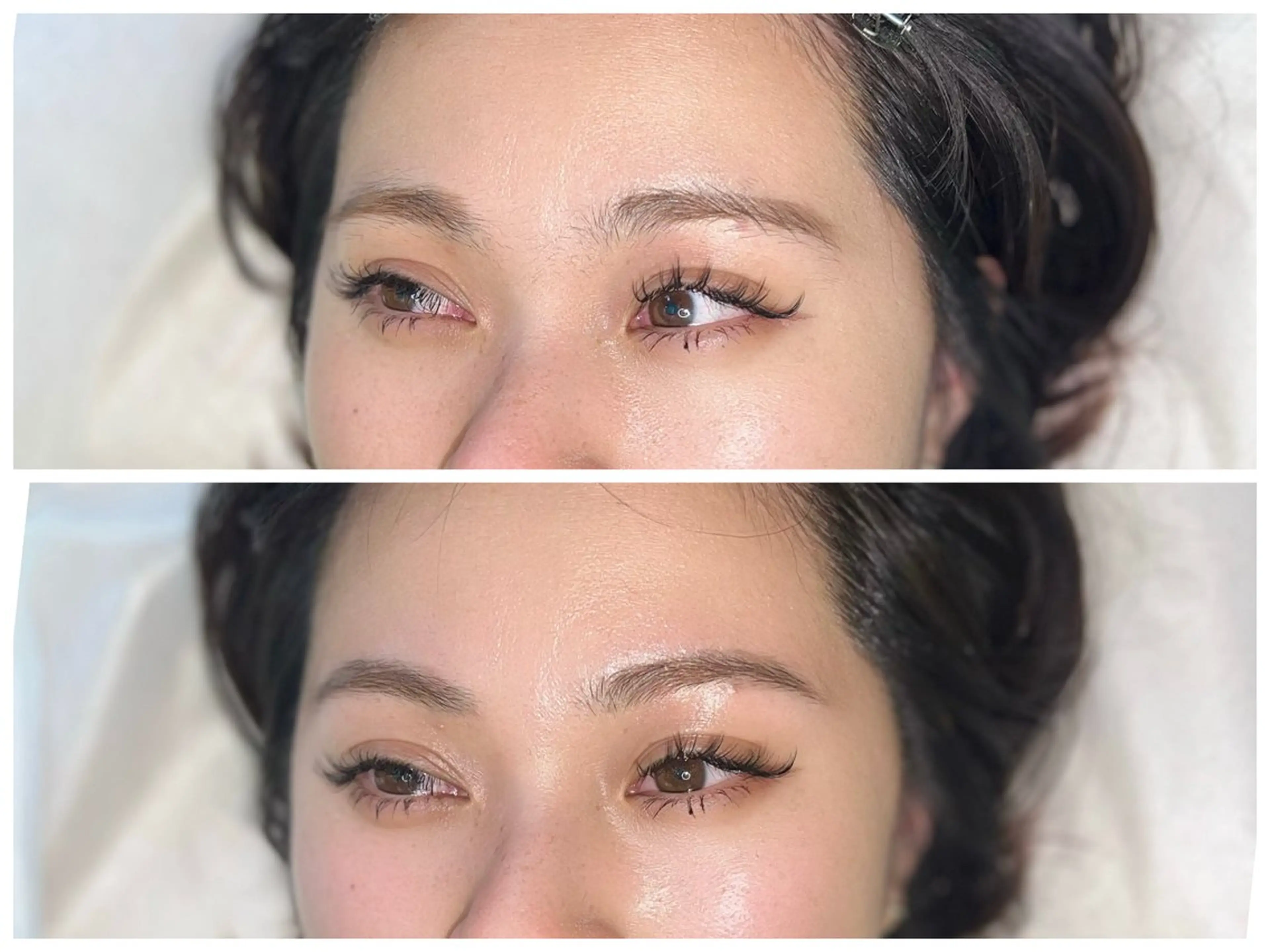 アイブロウ アイブロウサロンMily所属・眉毛/美肌の専門店 Mily🍒ミウィの眉毛・アイブロウイメージ