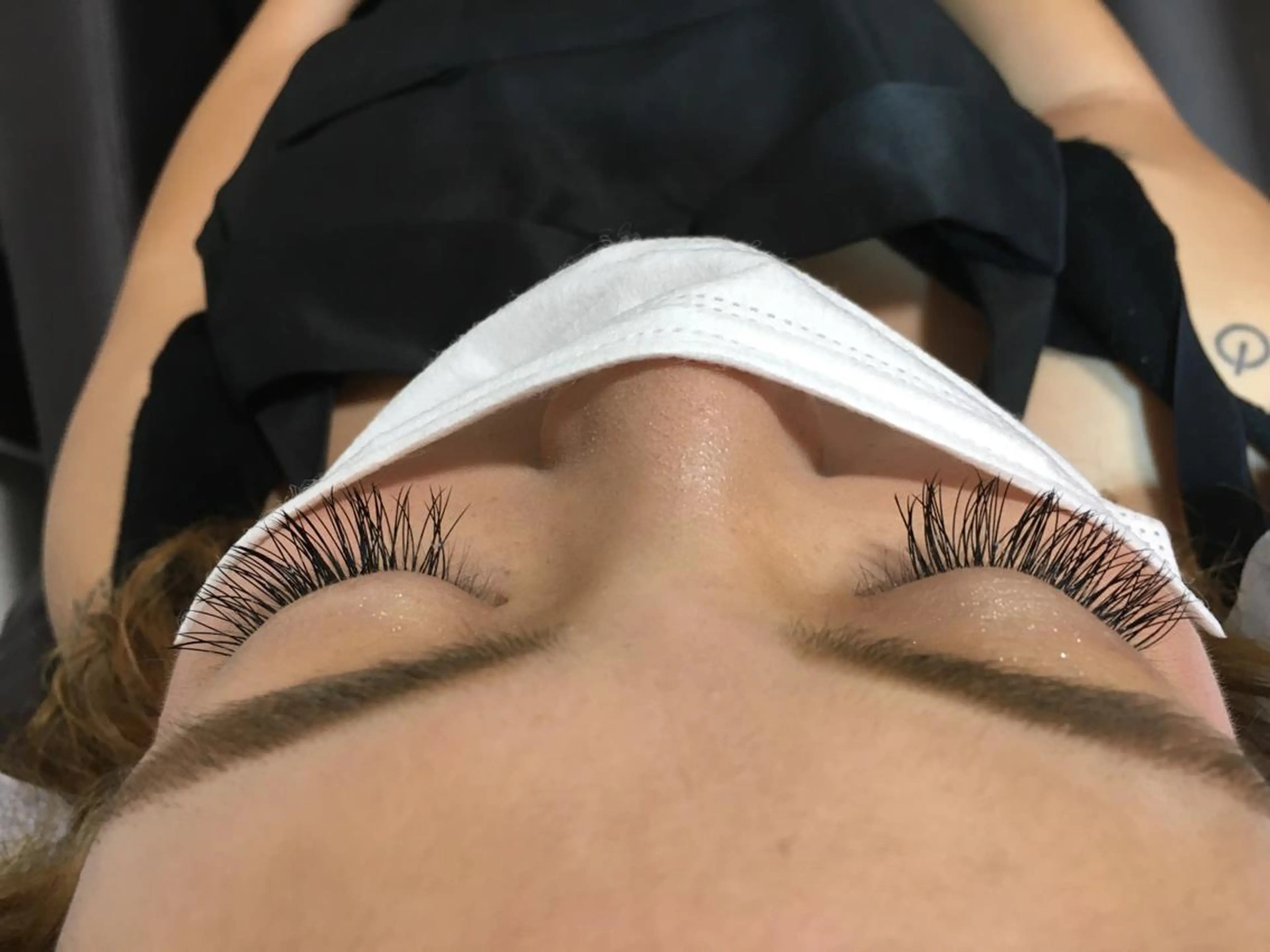 マツエク・マツパ Stop  by me所属・Stop by meのマツエク・マツパデザイン