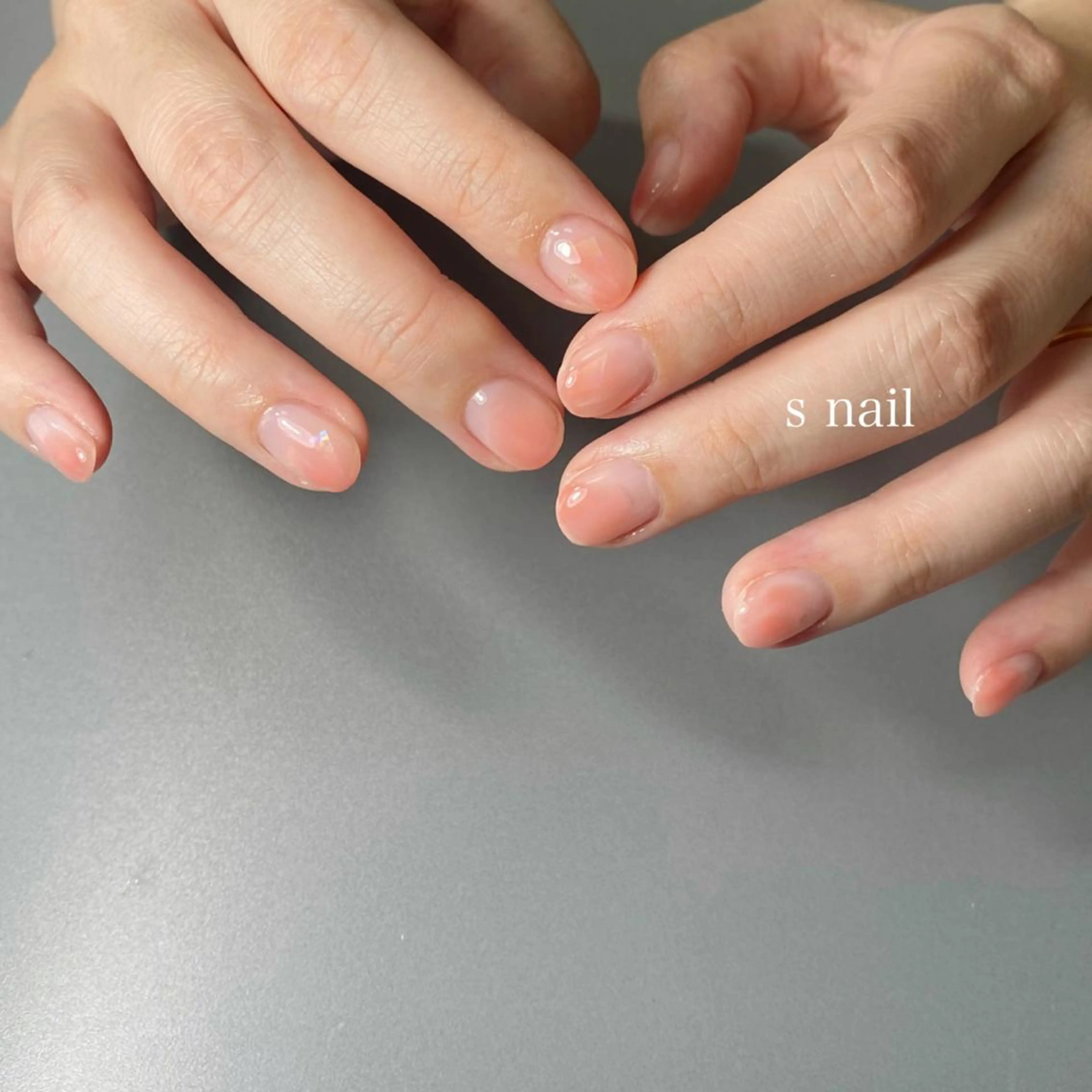 ネイル アートネイル s nail さとよしみゆきのネイルデザイン