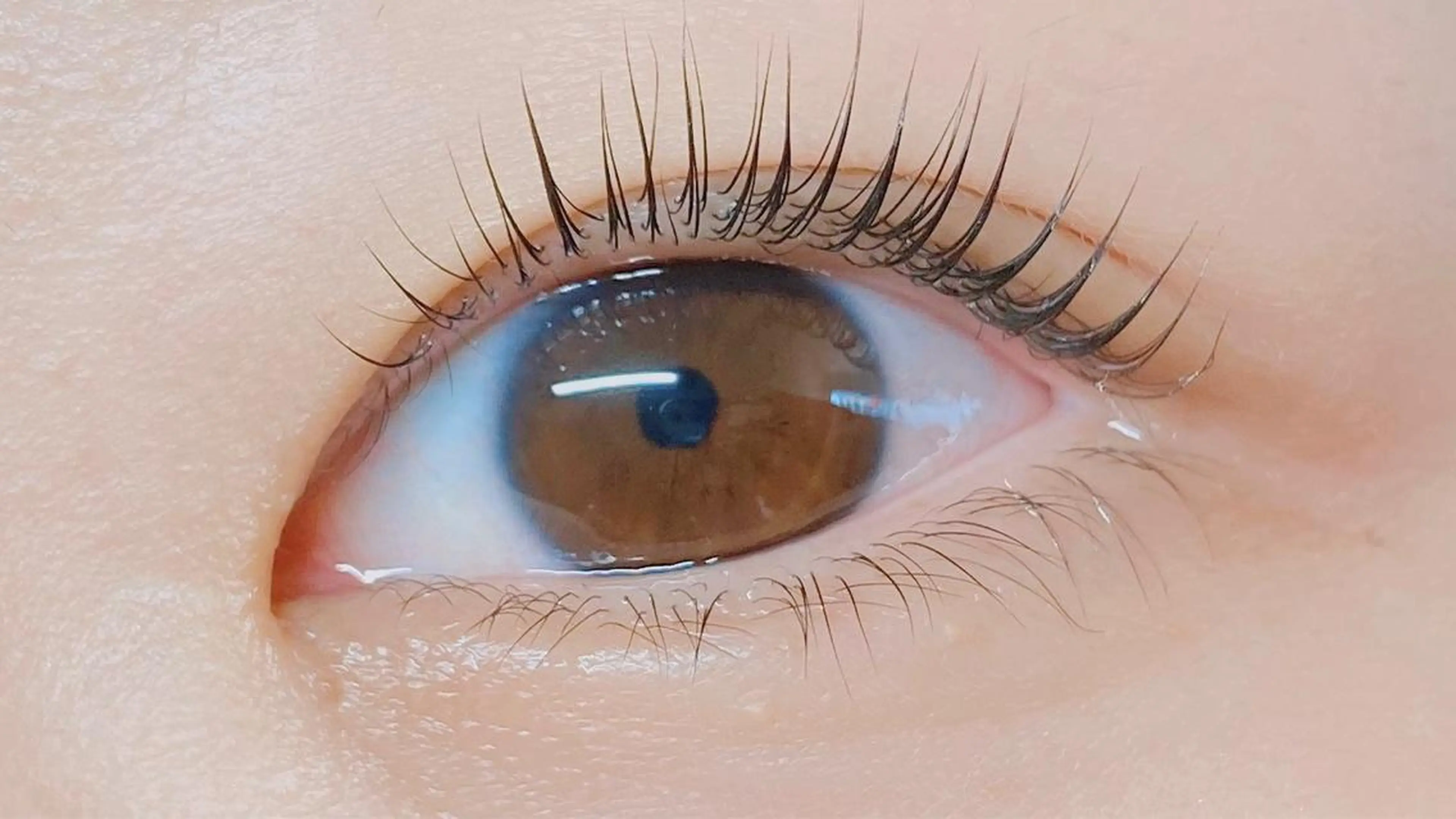 マツエク・マツパ little honey所属・airi .uのマツエク・マツパデザイン