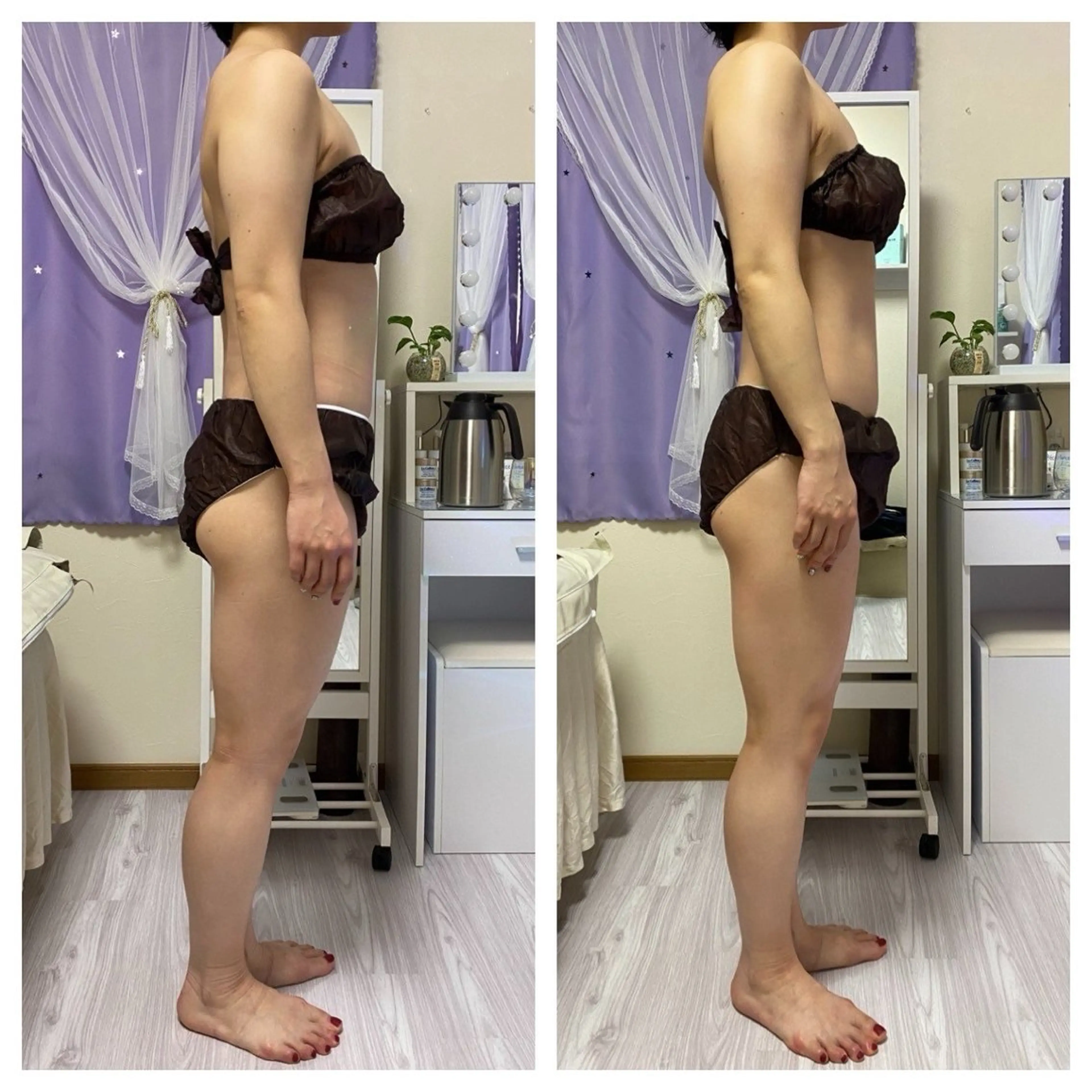 ✨岩盤浴×彫刻リンパ ®︎✨SAKOのエステ・リラクイメージ