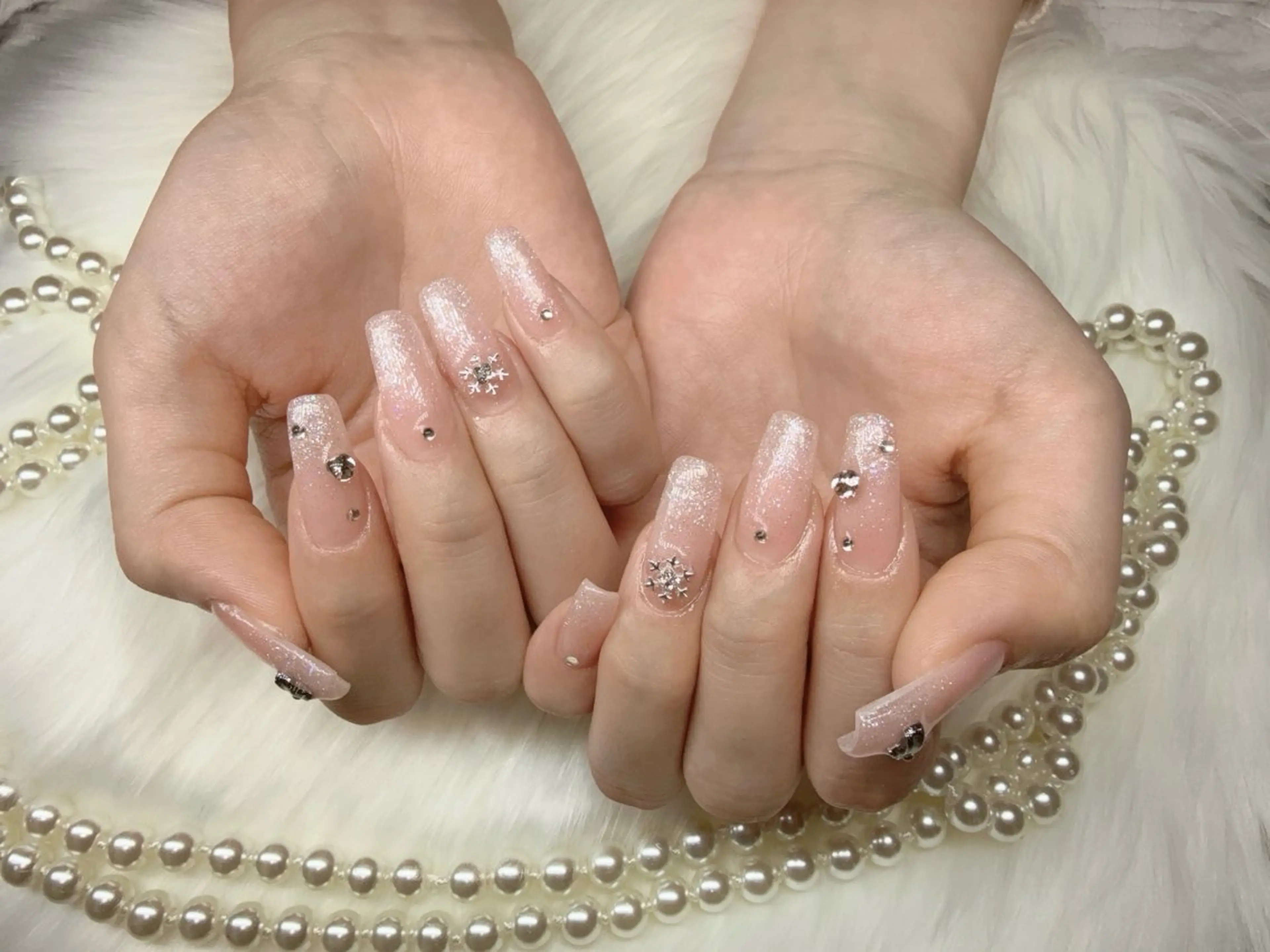 ネイル Anna Nail所属・Anna Nailのネイルデザイン