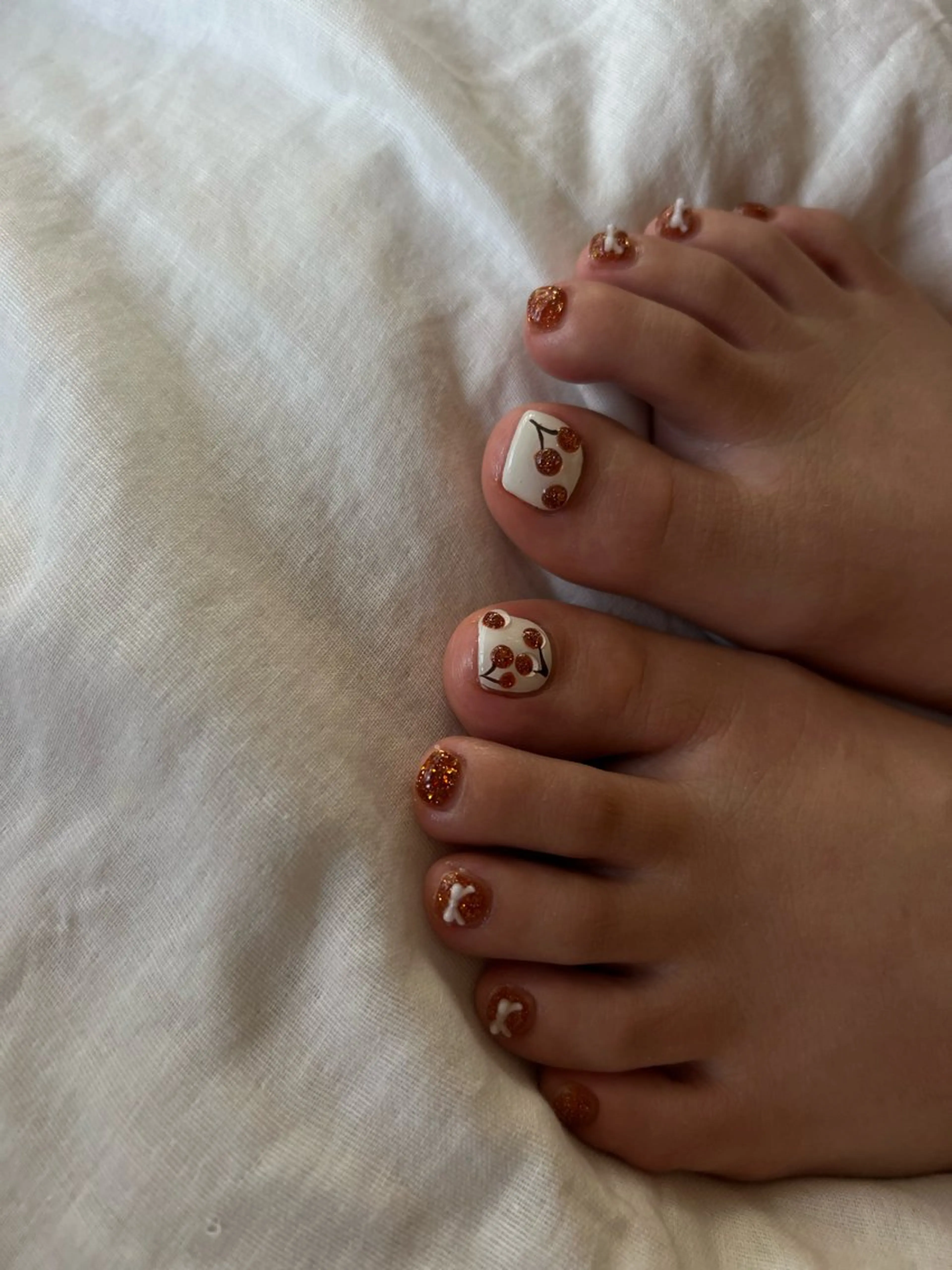 ネイル ハンドネイル omamori kyokoのネイルデザイン