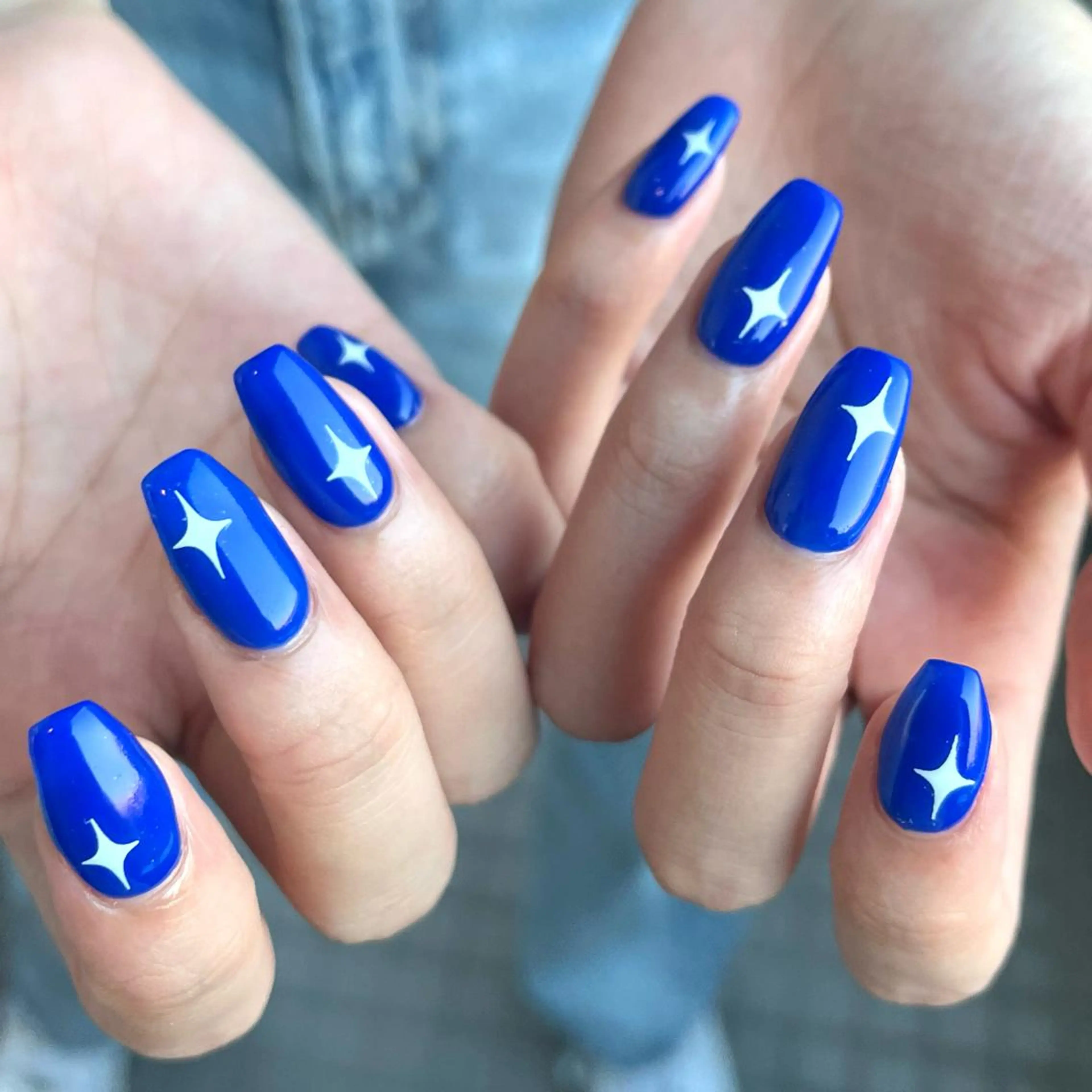 ネイル 🤎Two ERI🤎のネイルデザイン