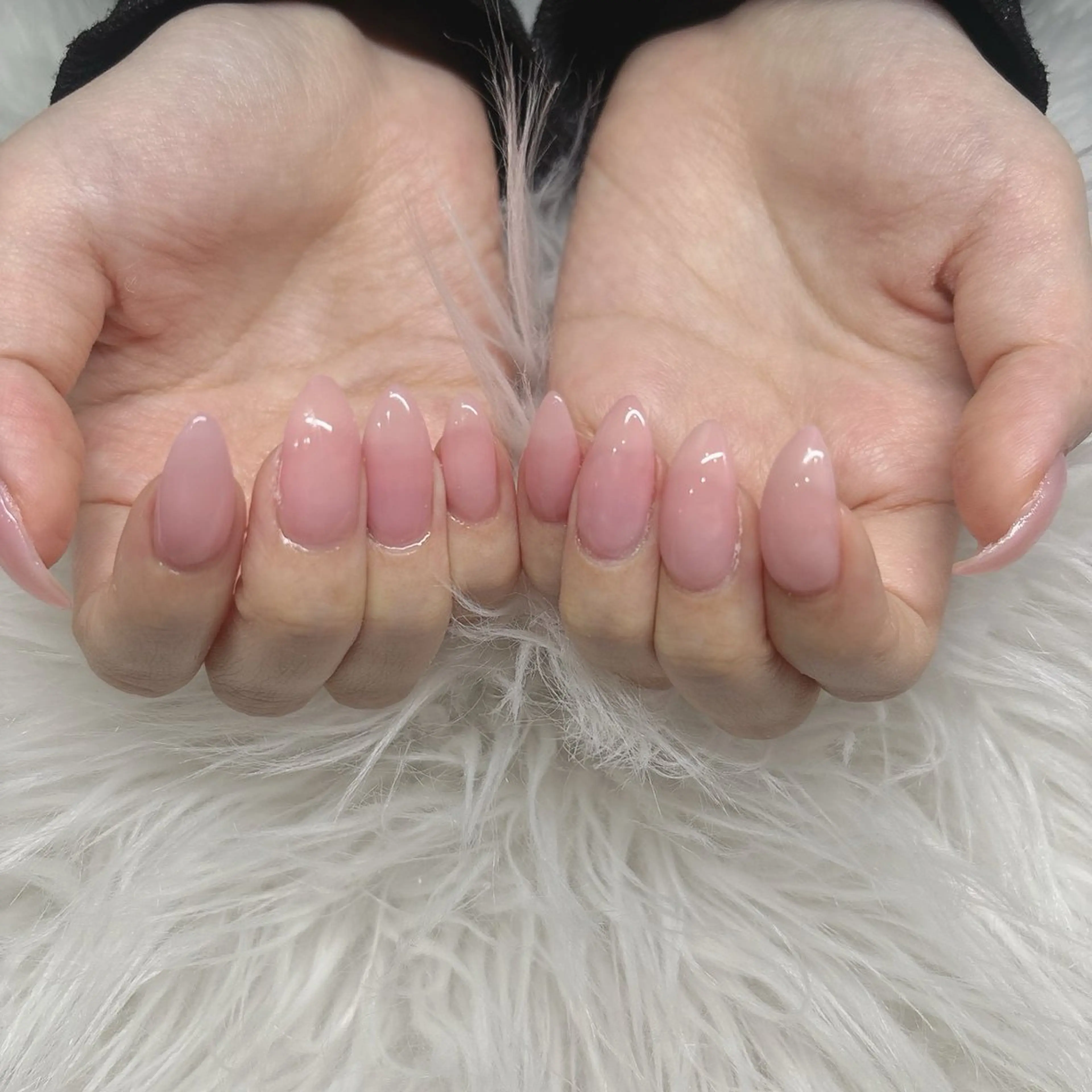 ネイル LIB VALLA Kanonのネイルデザイン